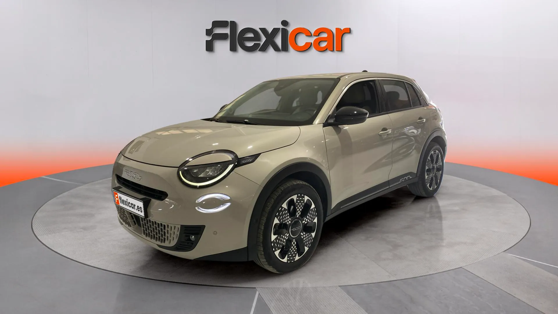 Fiat 600 MHEV La prima 1.2 Ddct - foto 3