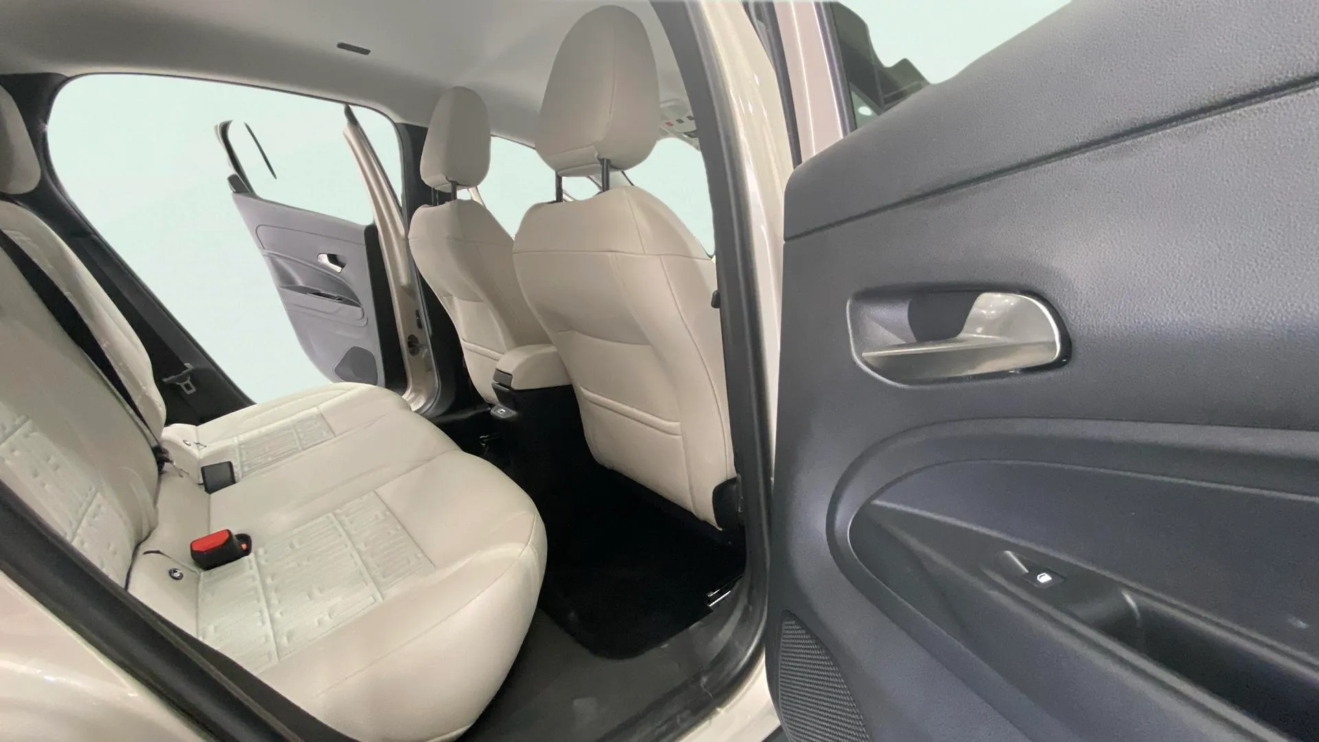 Fiat 600 MHEV La prima 1.2 Ddct - foto 14