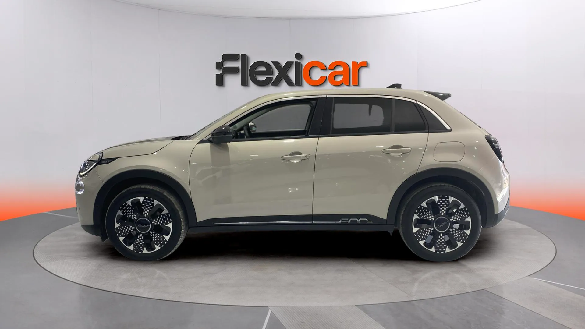 Fiat 600 MHEV La prima 1.2 Ddct - foto 4