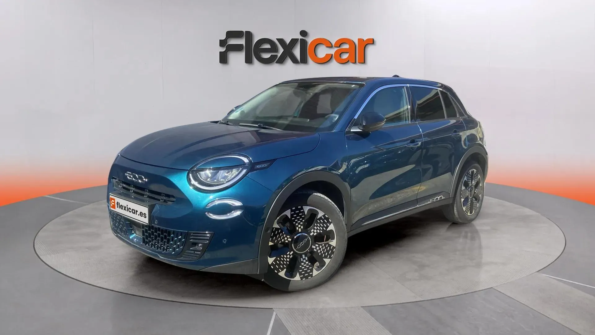Fiat 600 MHEV La prima 1.2 Ddct - foto 3