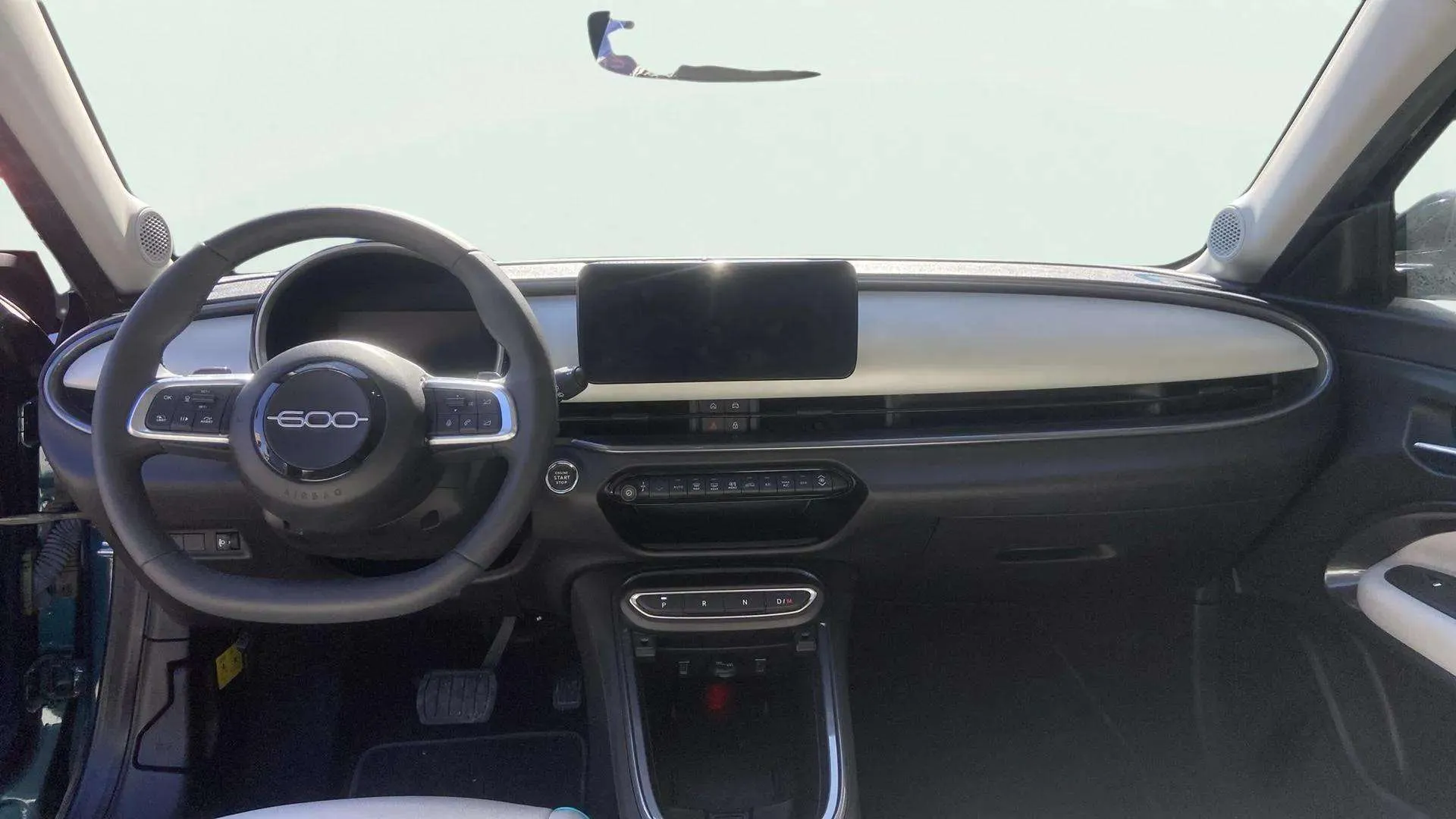 Fiat 600 MHEV La prima 1.2 Ddct - foto 12