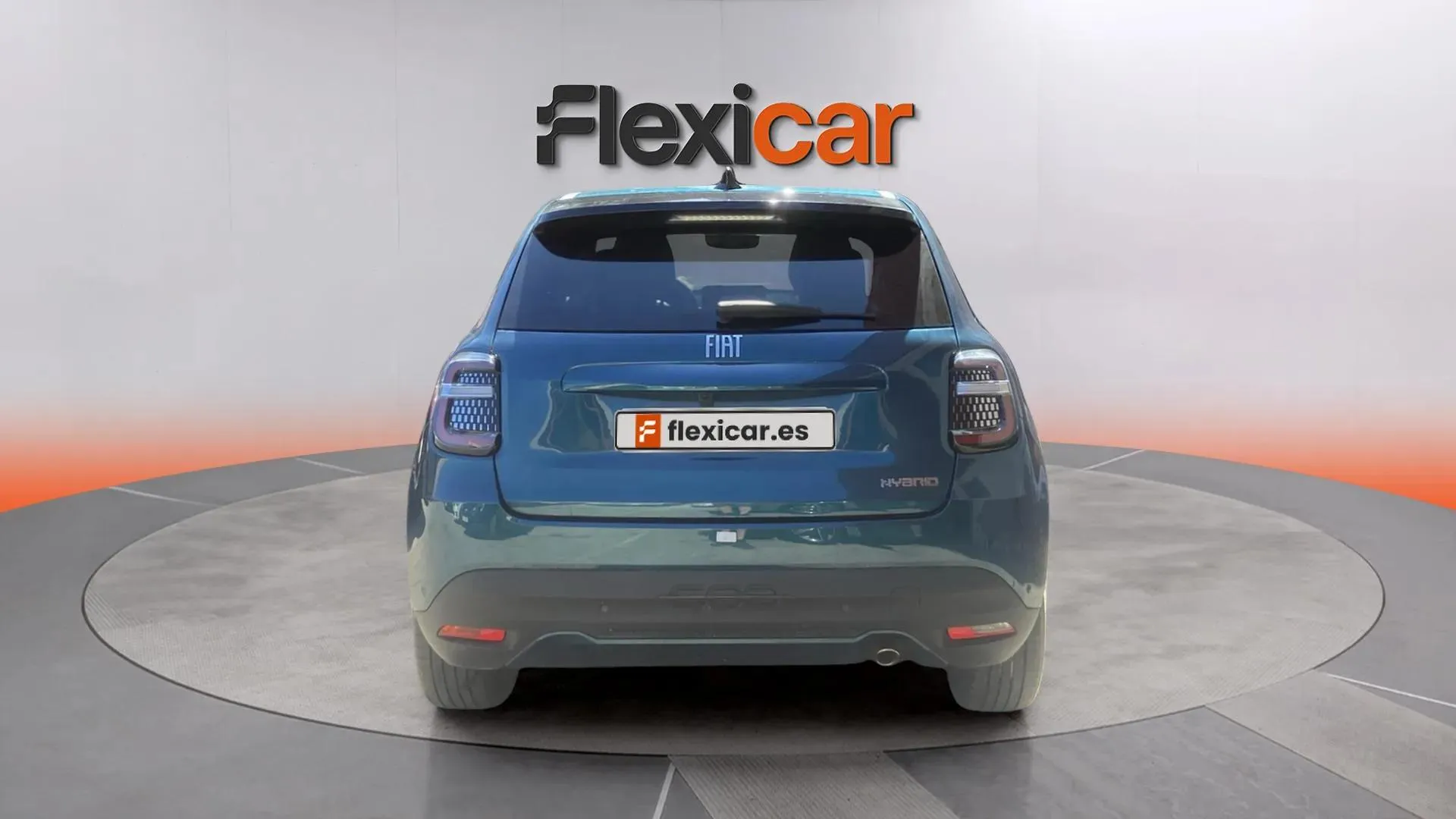Fiat 600 MHEV La prima 1.2 Ddct - foto 5