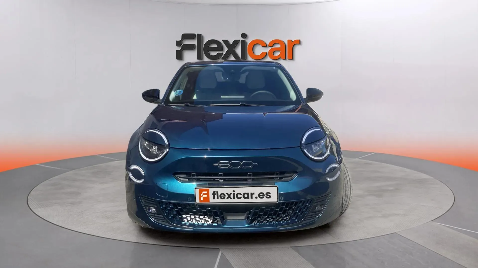 Fiat 600 MHEV La prima 1.2 Ddct - foto 2