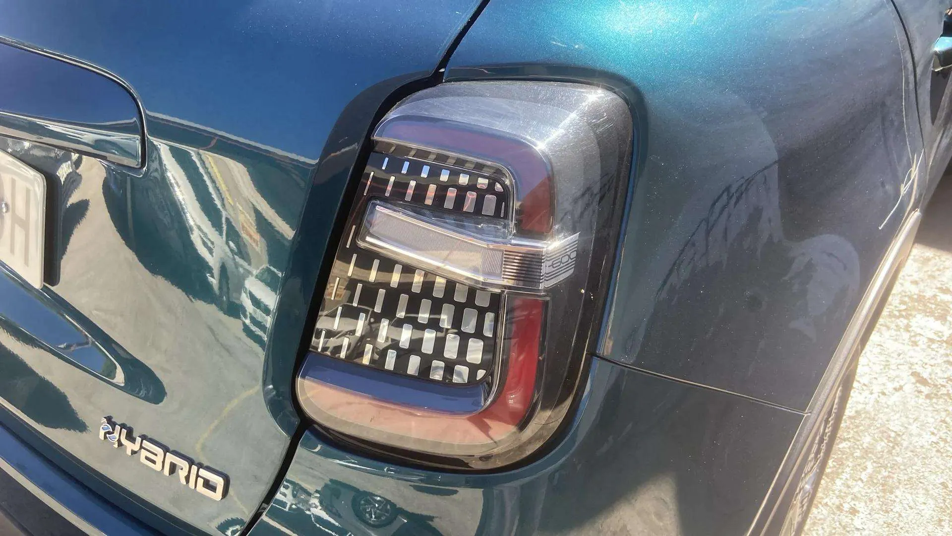 Fiat 600 MHEV La prima 1.2 Ddct - foto 16