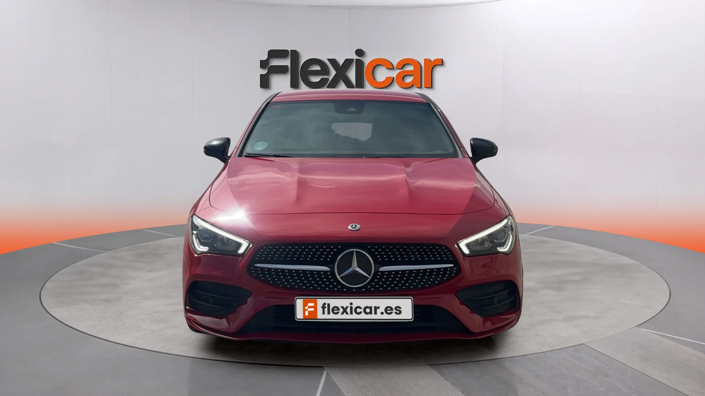Mercedes-Benz CLA 180 - foto 2