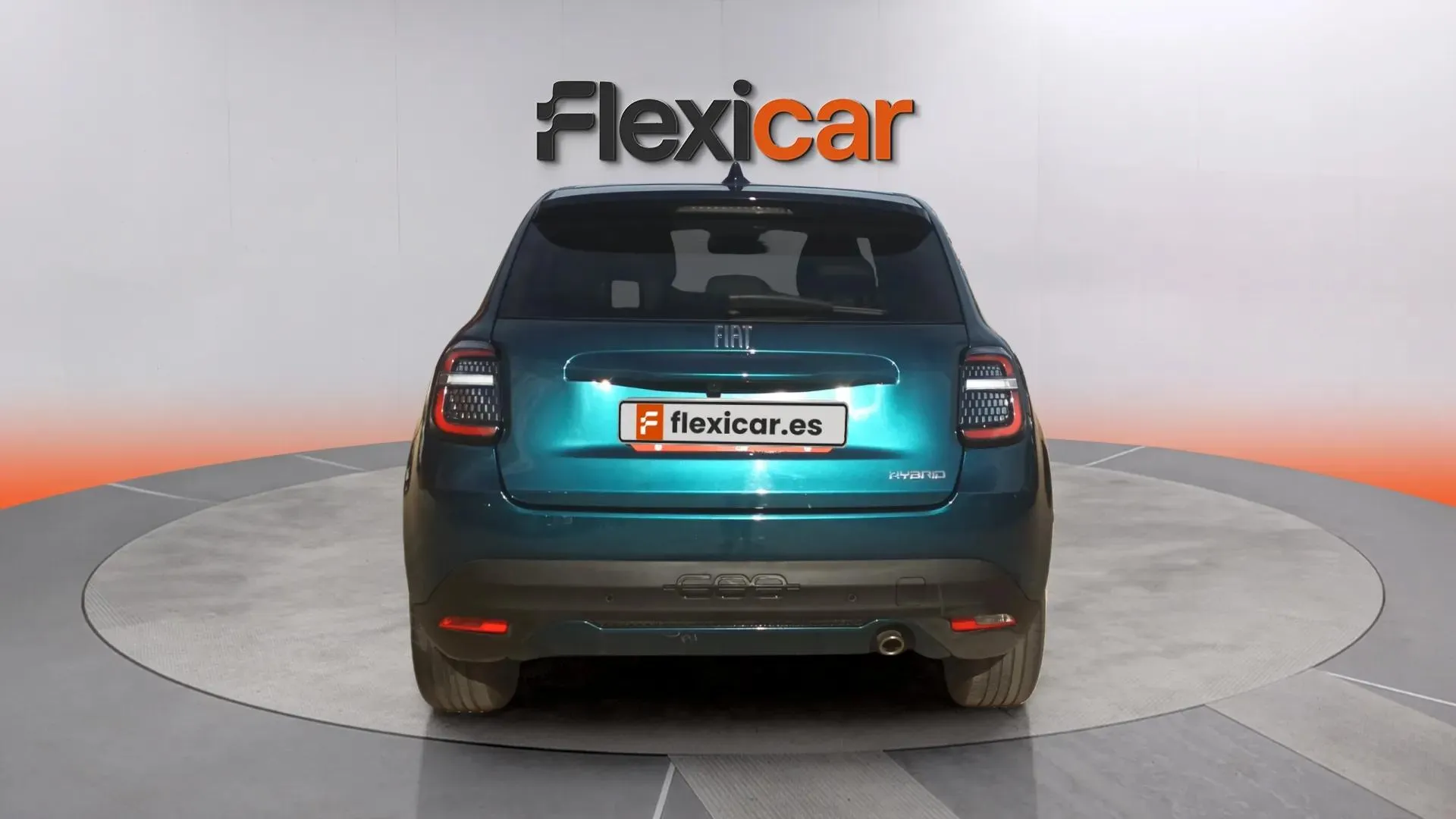Fiat 600 MHEV La prima 1.2 Ddct - foto 5