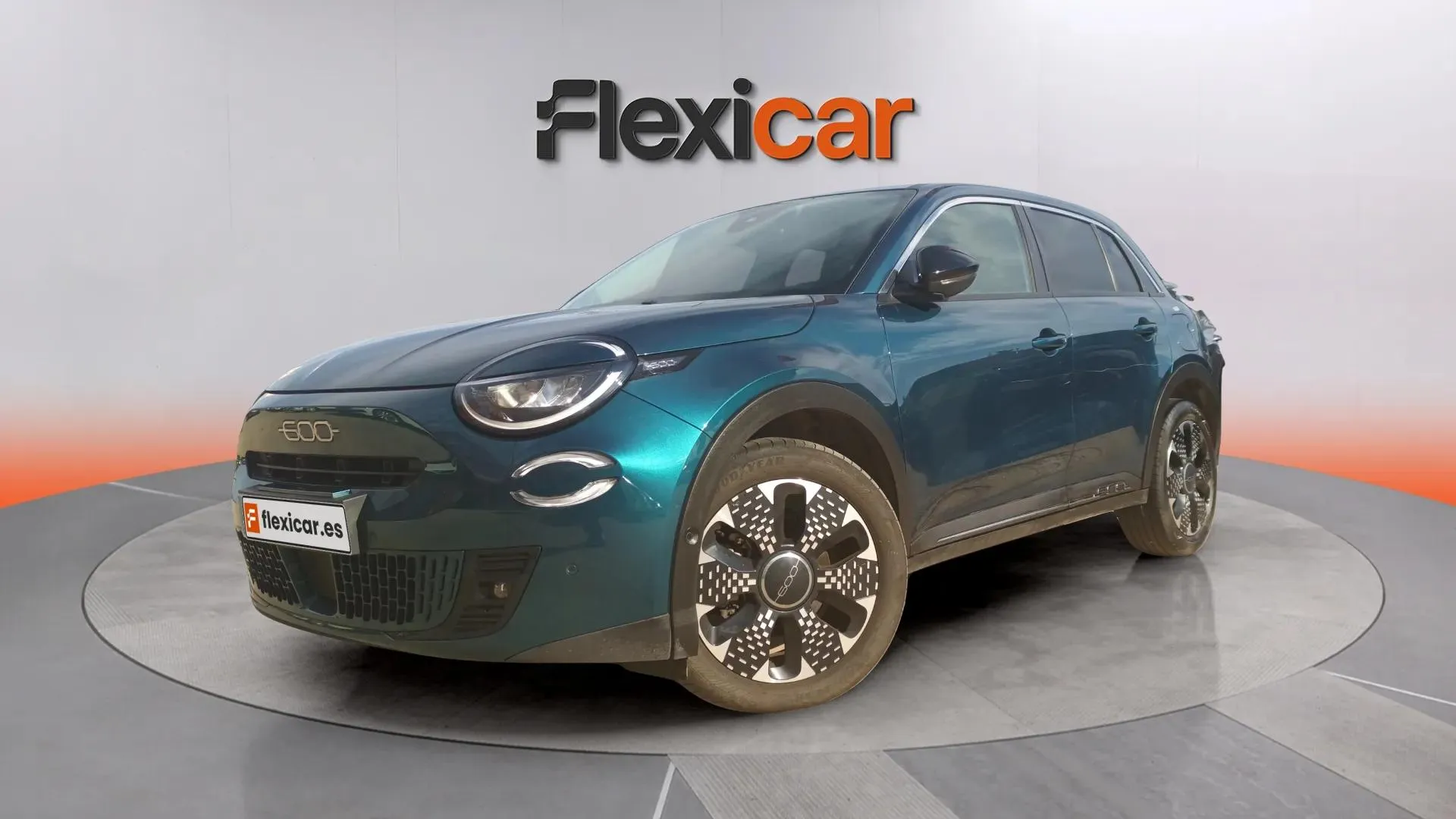 Fiat 600 MHEV La prima 1.2 Ddct - foto 3