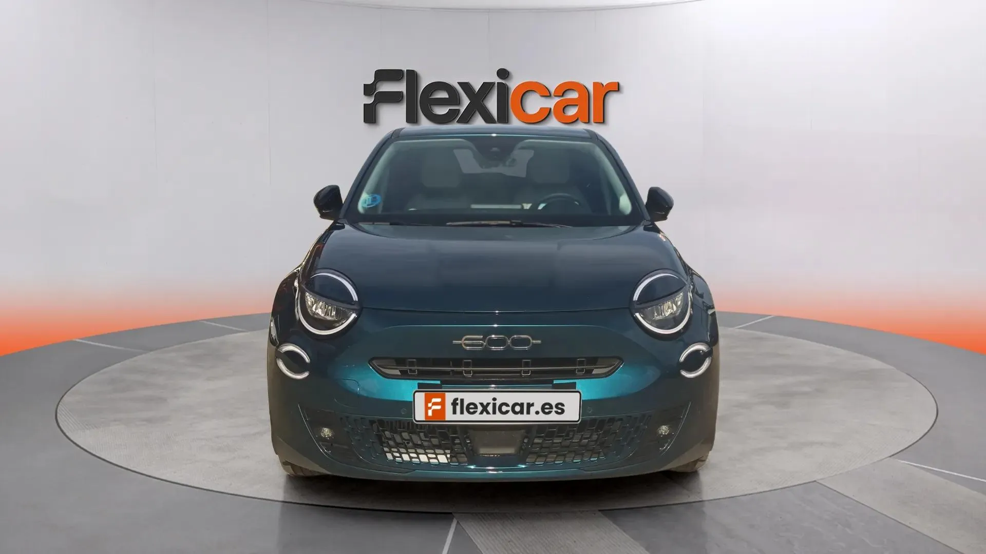 Fiat 600 MHEV La prima 1.2 Ddct - foto 2