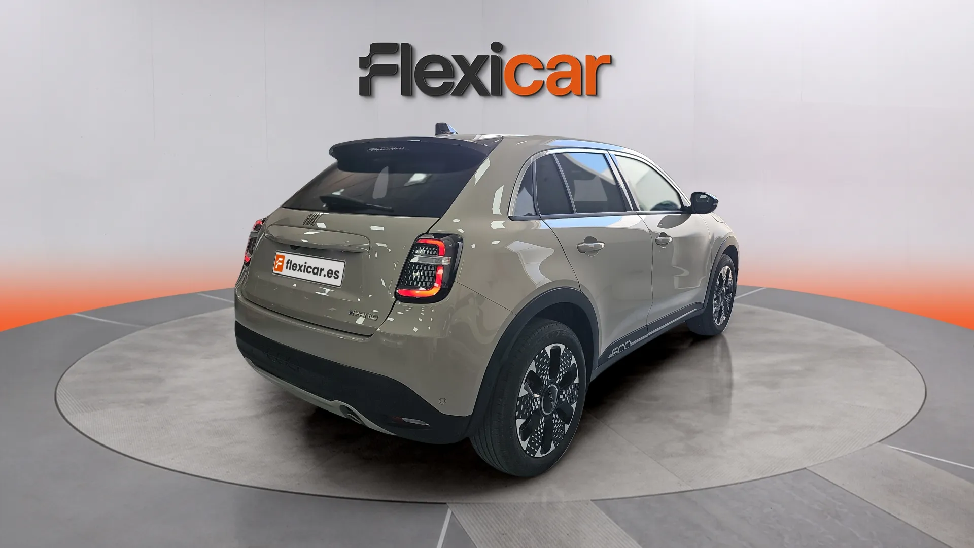 Fiat 600 MHEV La prima 1.2 Ddct - foto 6