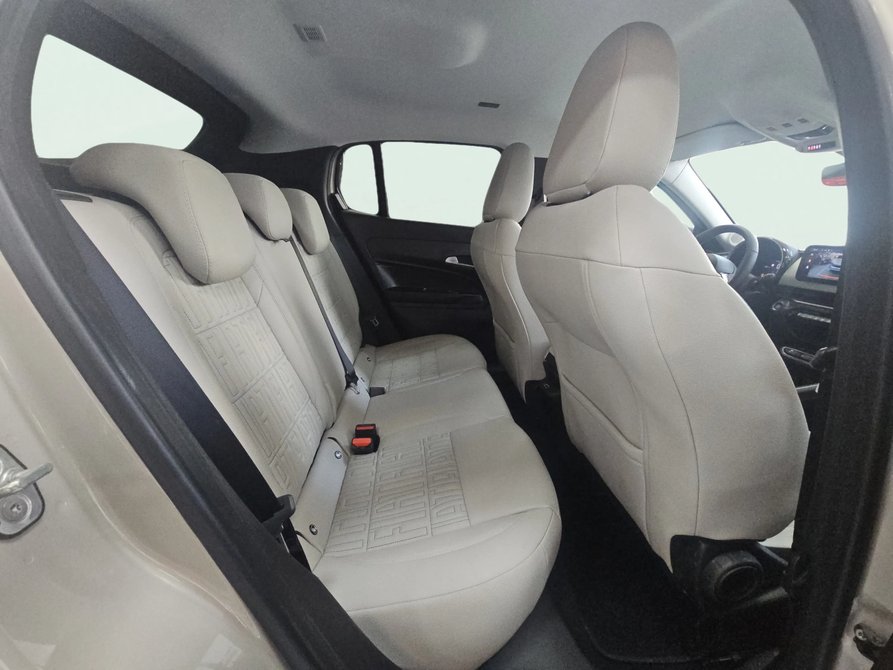 Fiat 600 MHEV La prima 1.2 Ddct - foto 14