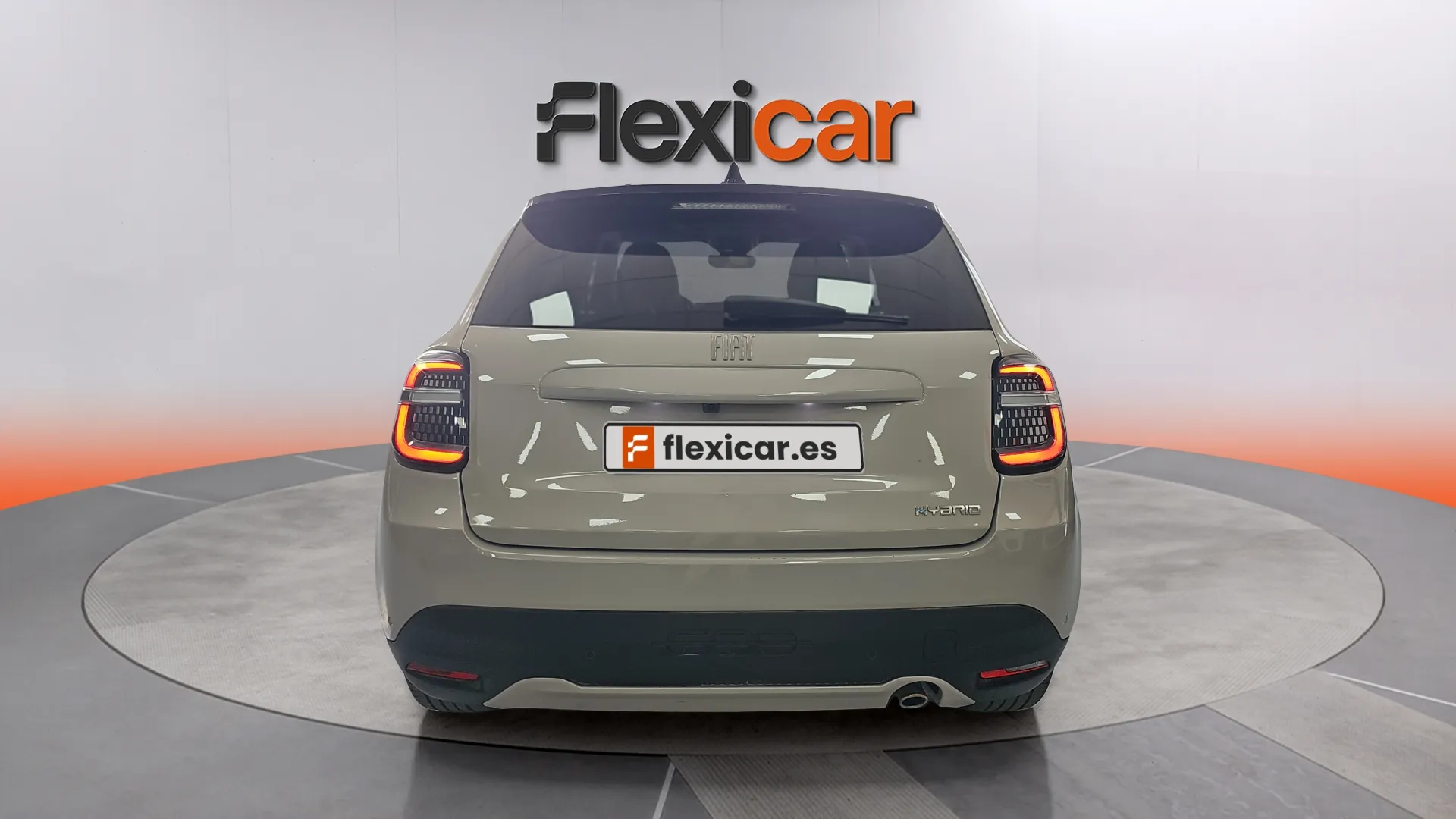 Fiat 600 MHEV La prima 1.2 Ddct - foto 5