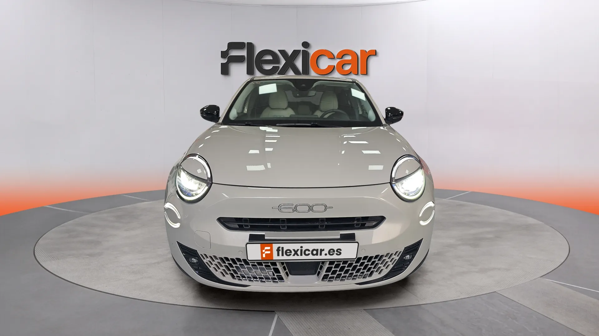 Fiat 600 MHEV La prima 1.2 Ddct - foto 8