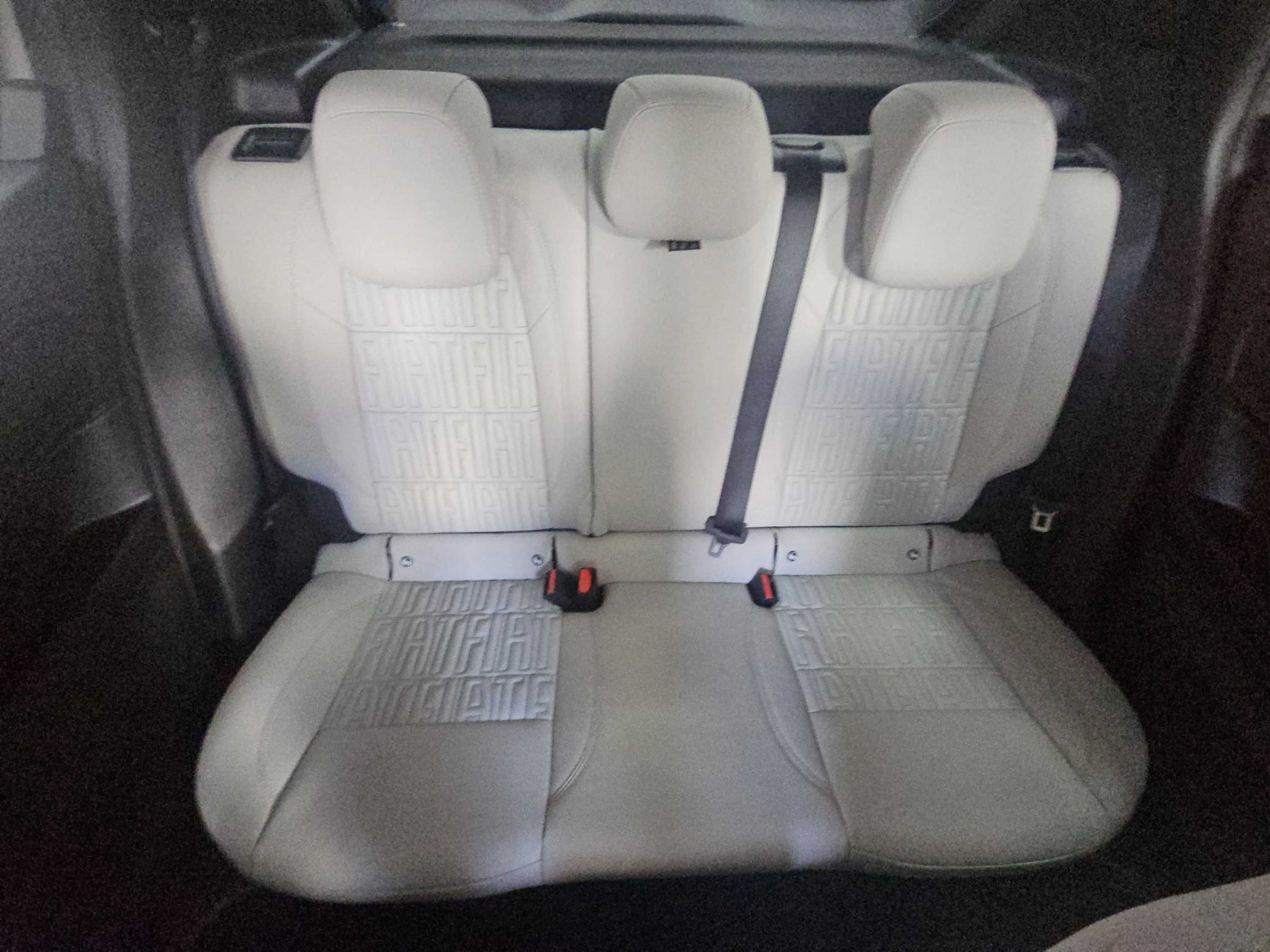 Fiat 600 MHEV La prima 1.2 Ddct - foto 15