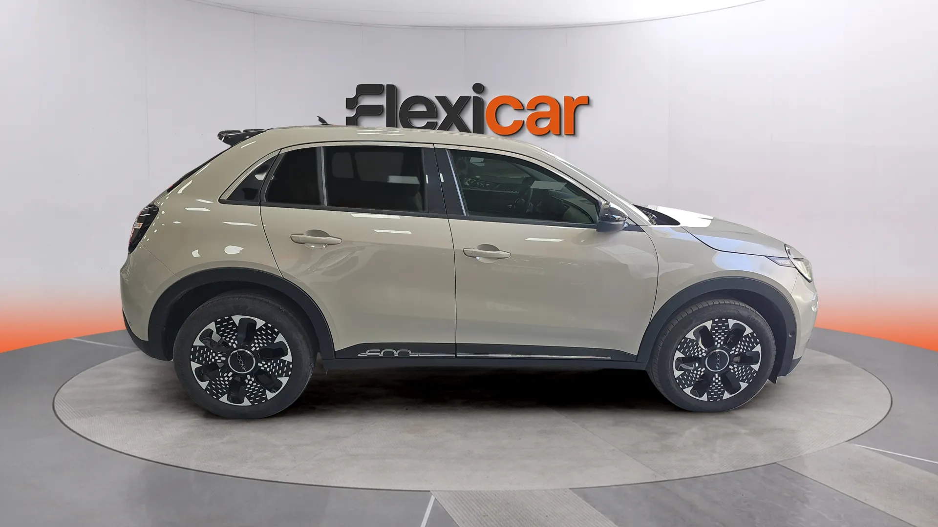 Fiat 600 MHEV La prima 1.2 Ddct - foto 7