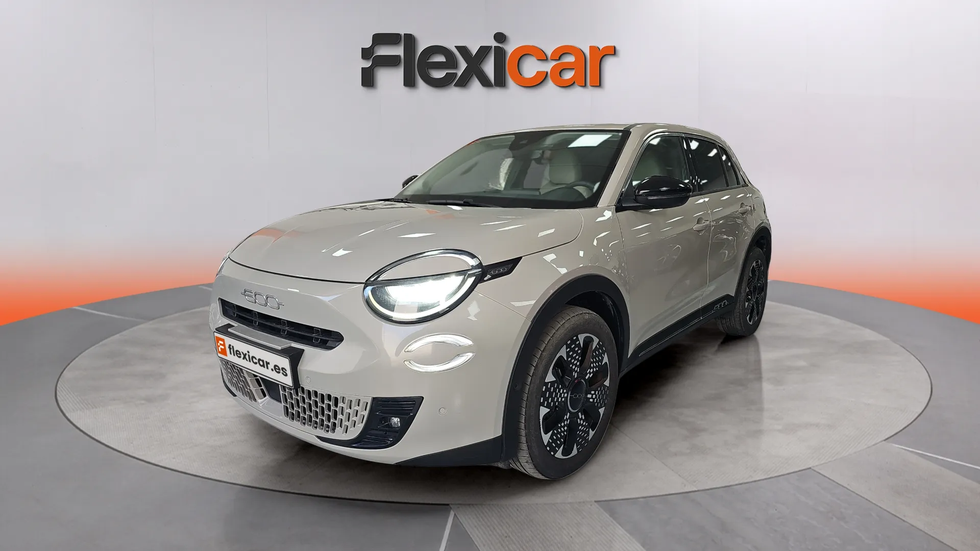 Fiat 600 MHEV La prima 1.2 Ddct - foto 2