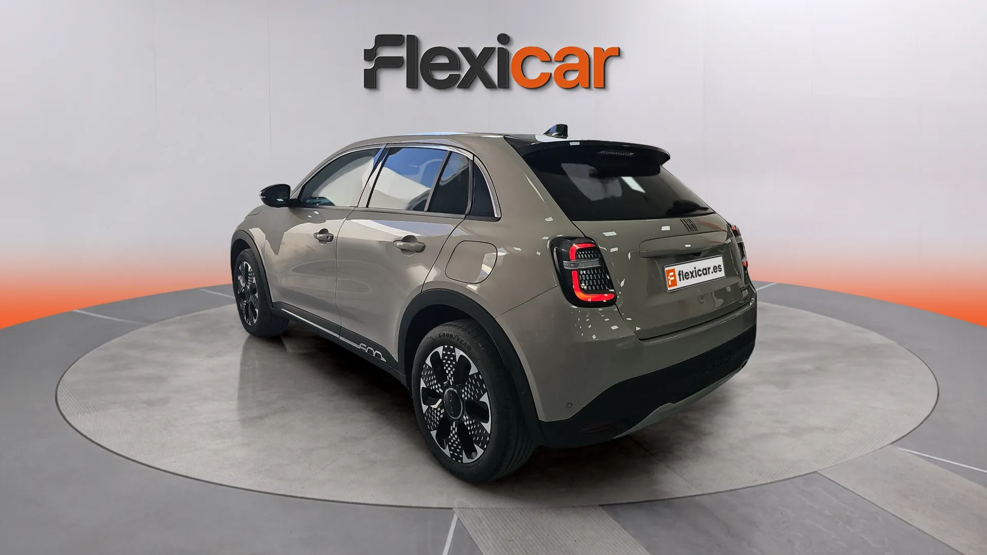 Fiat 600 MHEV La prima 1.2 Ddct - foto 4