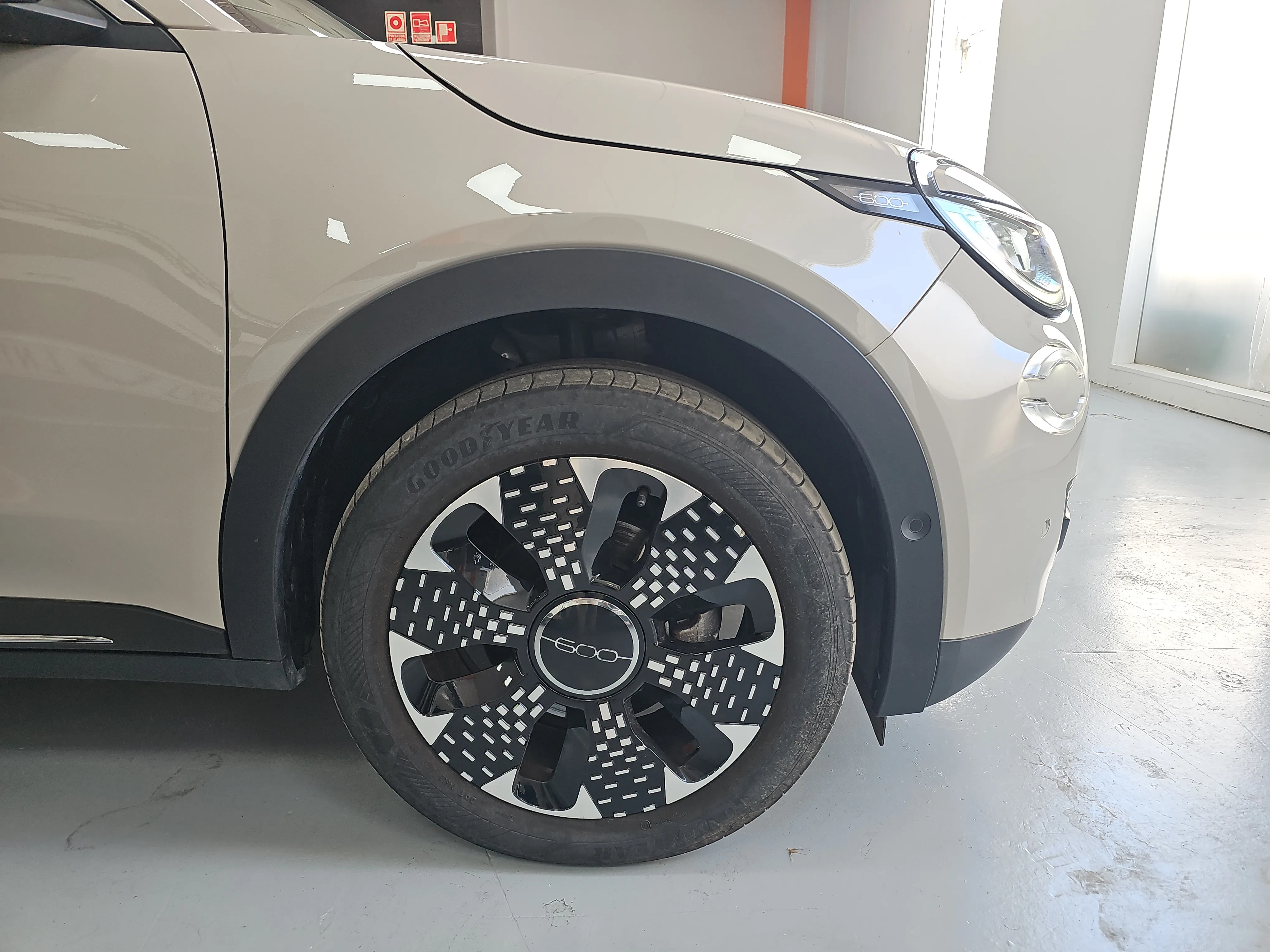 Fiat 600 MHEV La prima 1.2 Ddct - foto 18