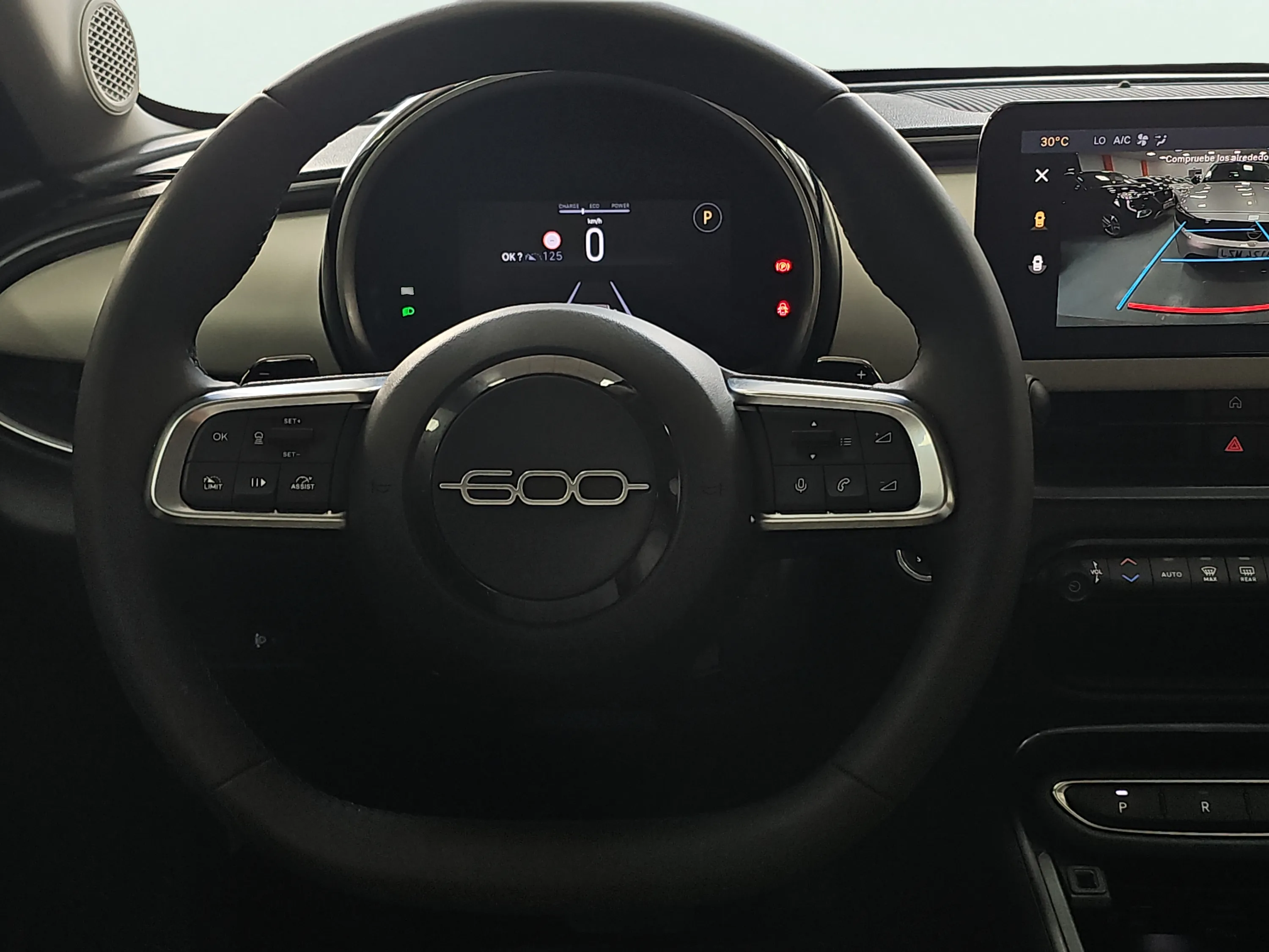 Fiat 600 MHEV La prima 1.2 Ddct - foto 10