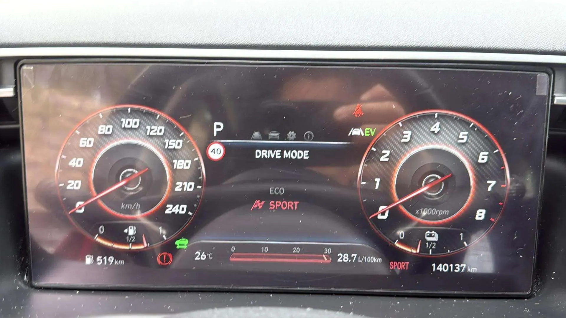 Hyundai Tucson 1.6 T-GDi 48V Style DCT - foto 11