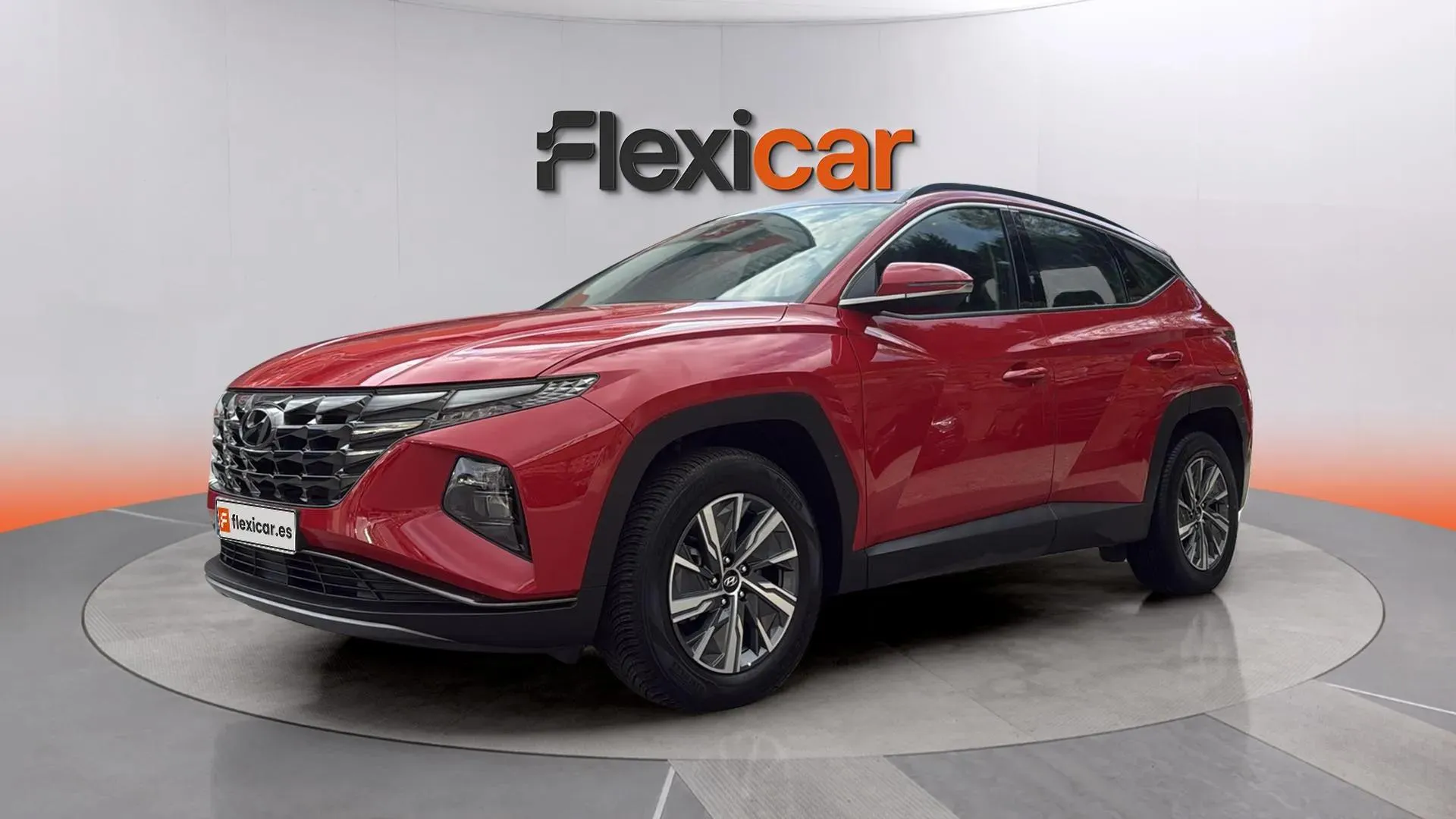 Hyundai Tucson 1.6 T-GDi 48V Style DCT - foto 3