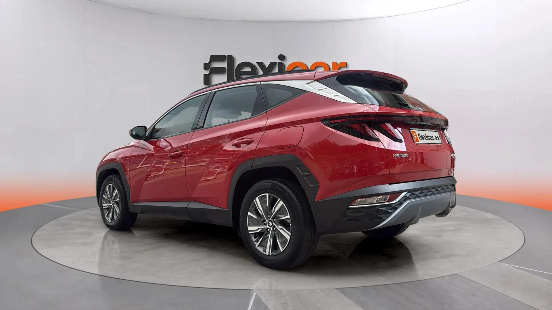 Hyundai Tucson 1.6 T-GDi 48V Style DCT - foto 5