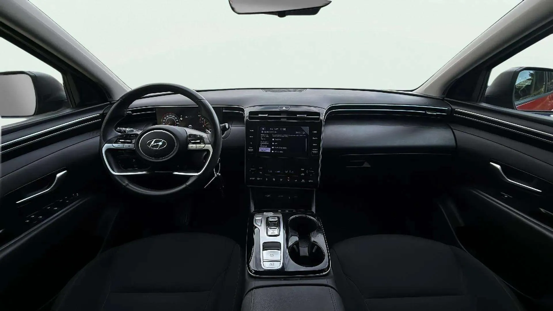 Hyundai Tucson 1.6 T-GDi 48V Style DCT - foto 9