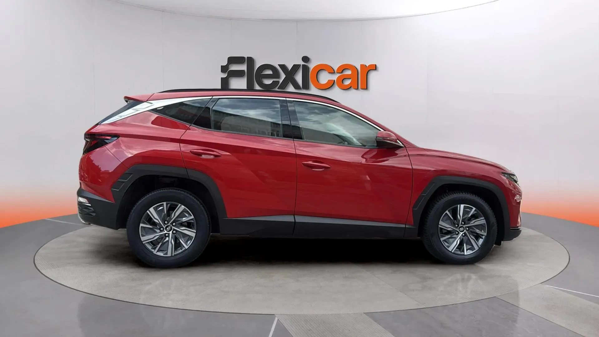 Hyundai Tucson 1.6 T-GDi 48V Style DCT - foto 4