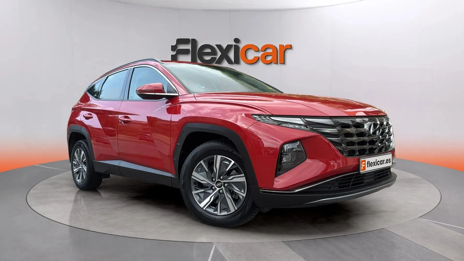Hyundai Tucson 1.6 T-GDi 48V Style DCT