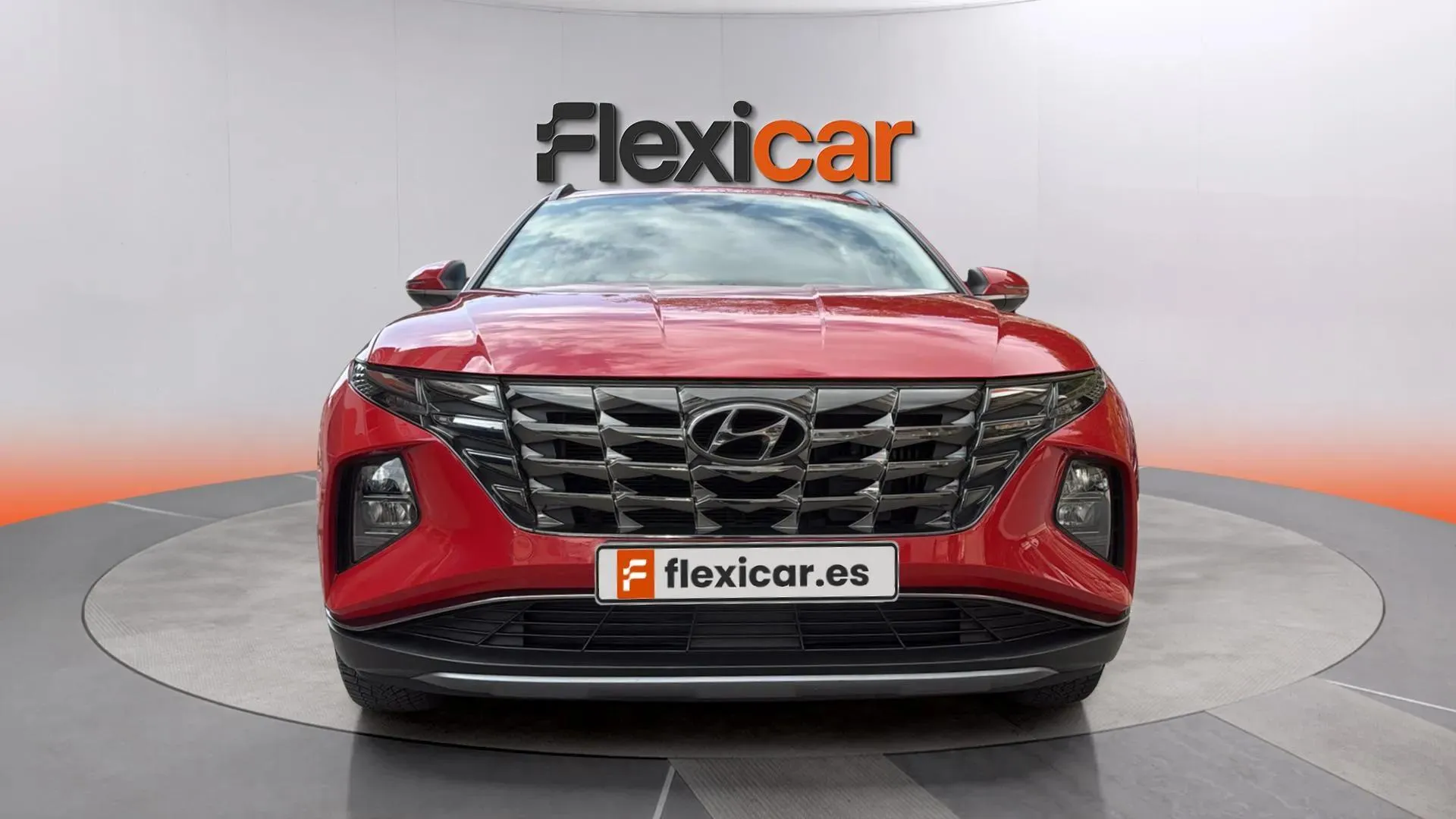 Hyundai Tucson 1.6 T-GDi 48V Style DCT - foto 2