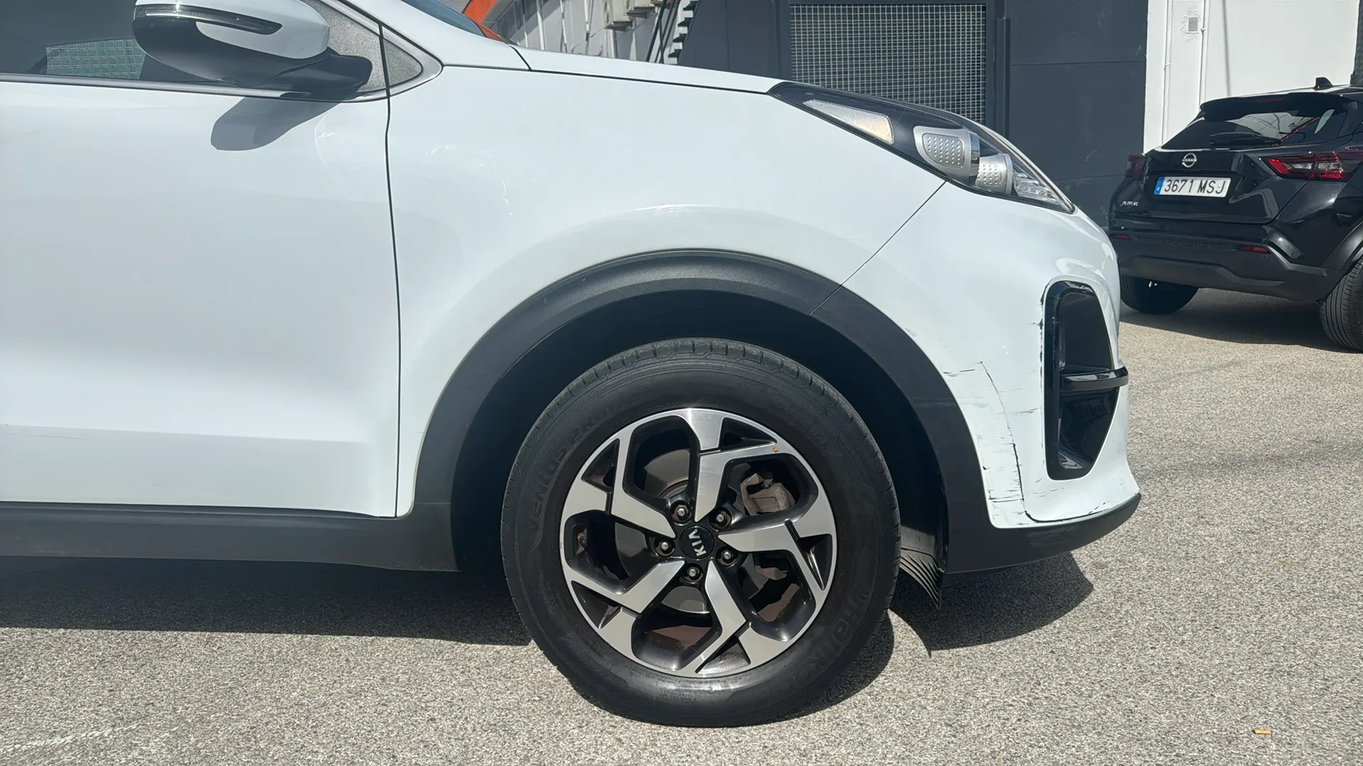 Kia Sportage 1.6 T-GDi GT Line Essential DCT 4x2 - foto 2