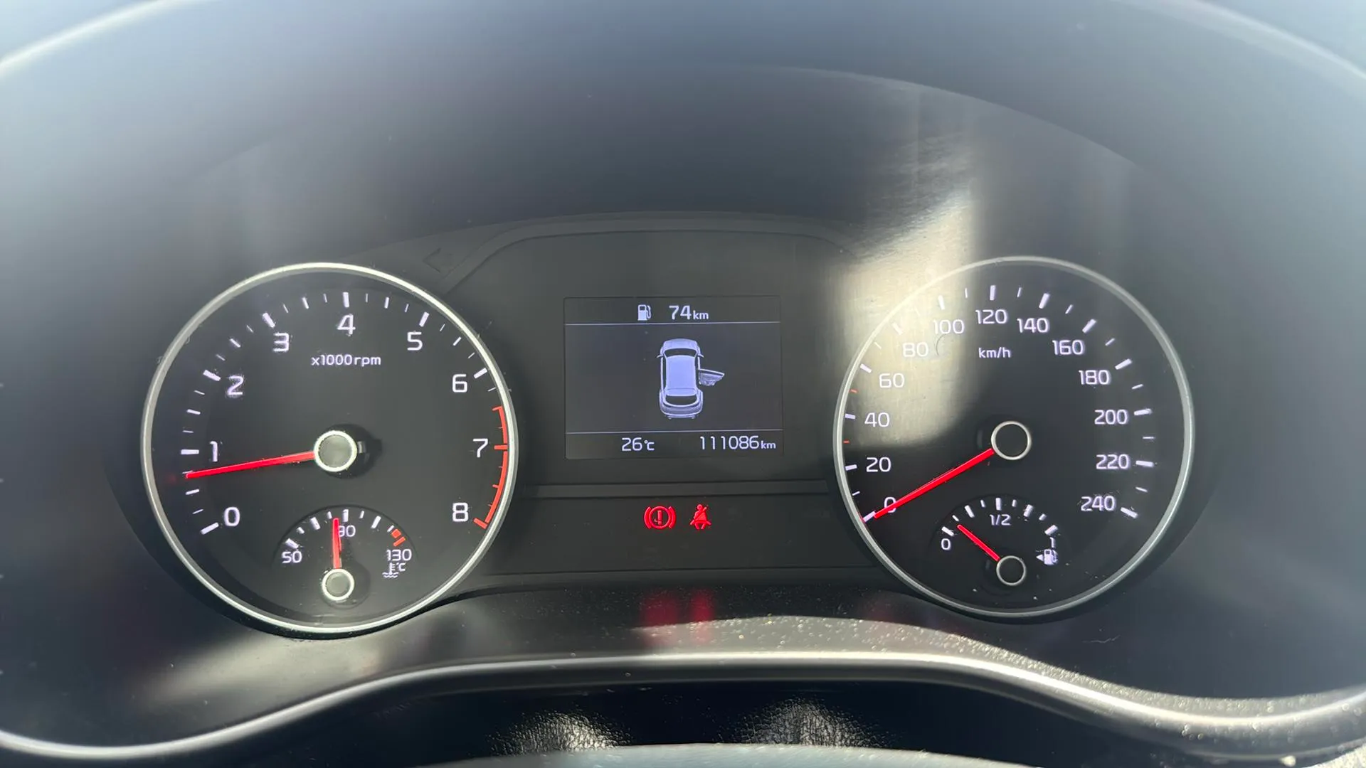 Kia Sportage 1.6 T-GDi GT Line Essential DCT 4x2 - foto 15