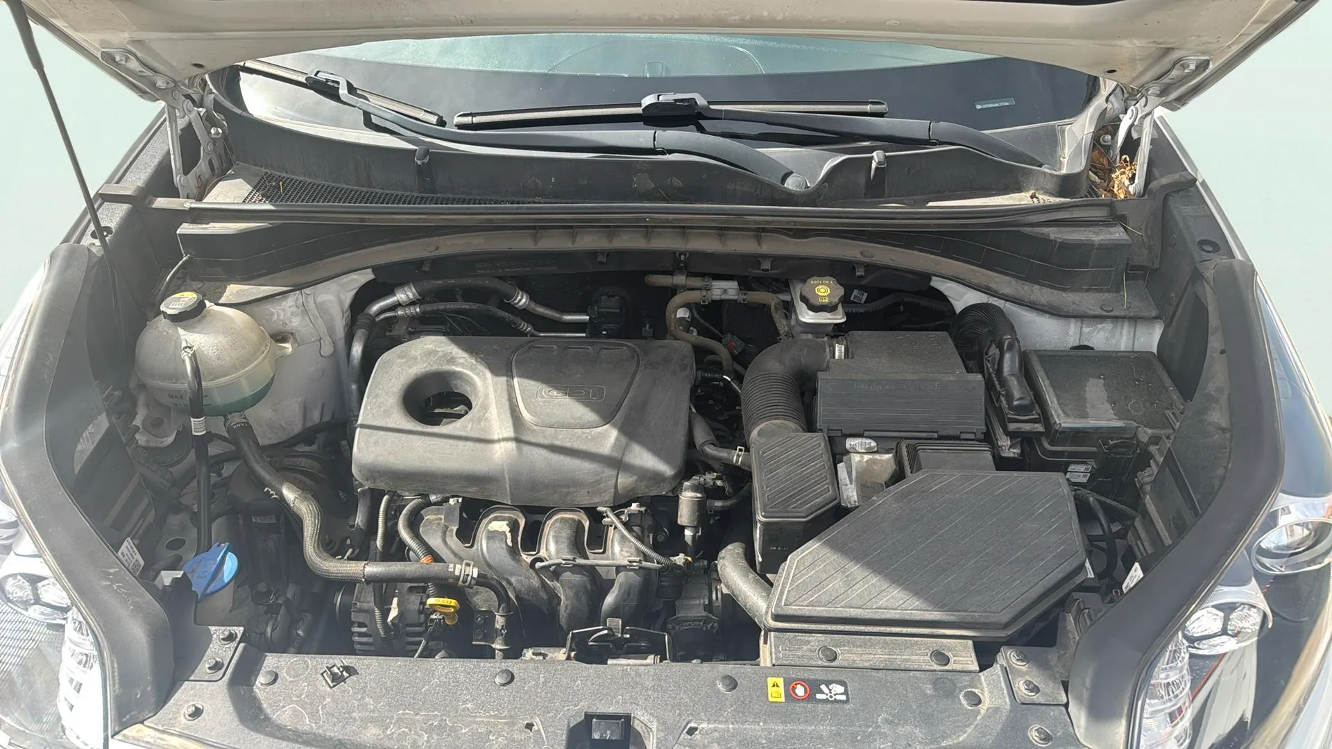 Kia Sportage 1.6 T-GDi GT Line Essential DCT 4x2 - foto 3