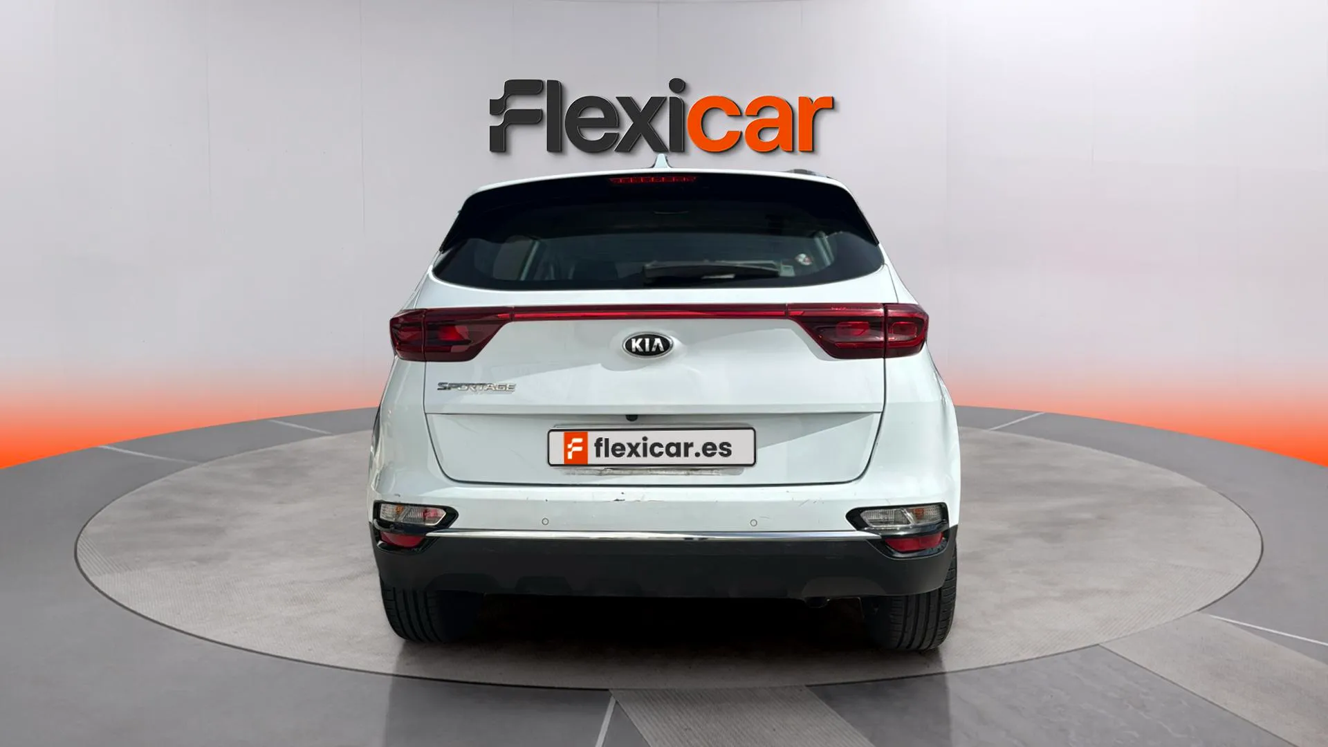 Kia Sportage 1.6 T-GDi GT Line Essential DCT 4x2 - foto 5