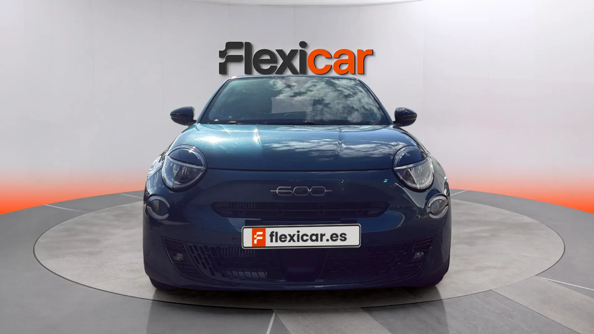 Fiat 600 MHEV La prima 1.2 Ddct - foto 2