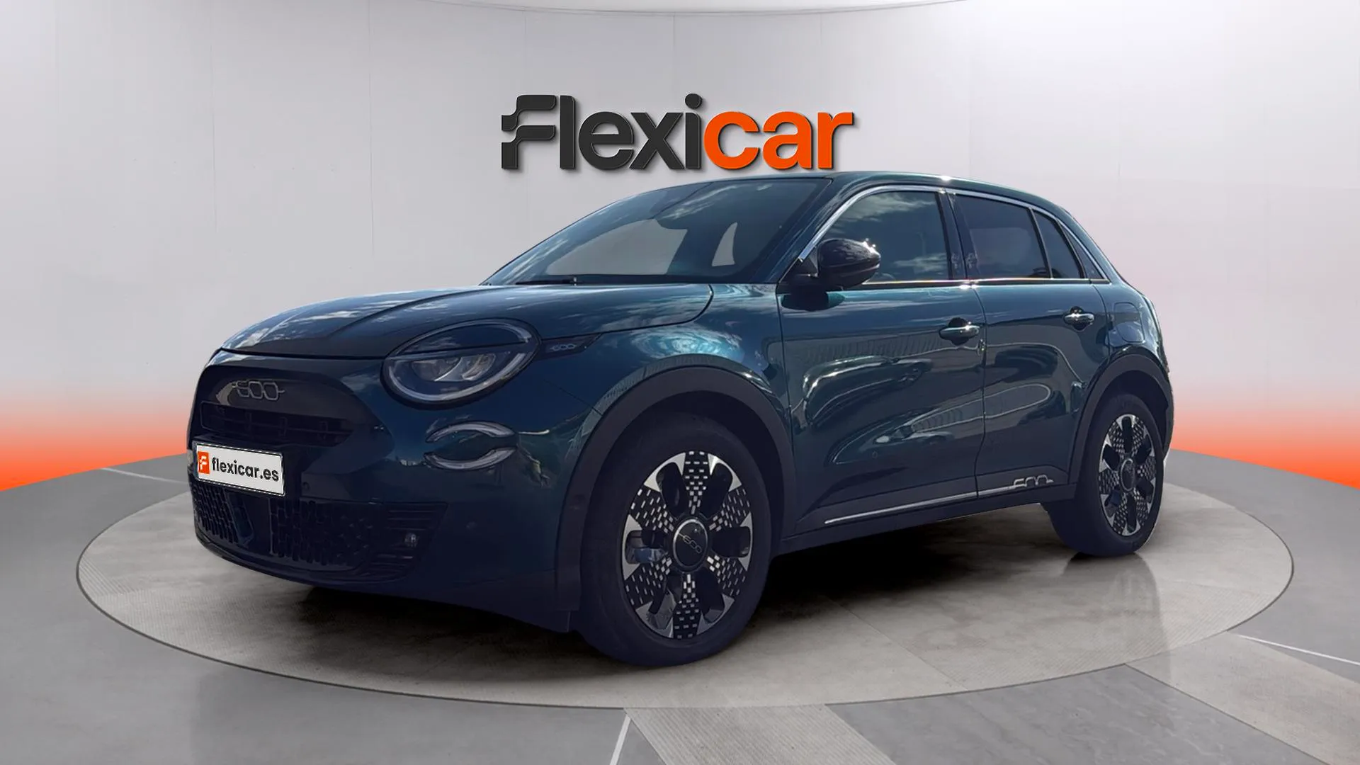 Fiat 600 MHEV La prima 1.2 Ddct - foto 3