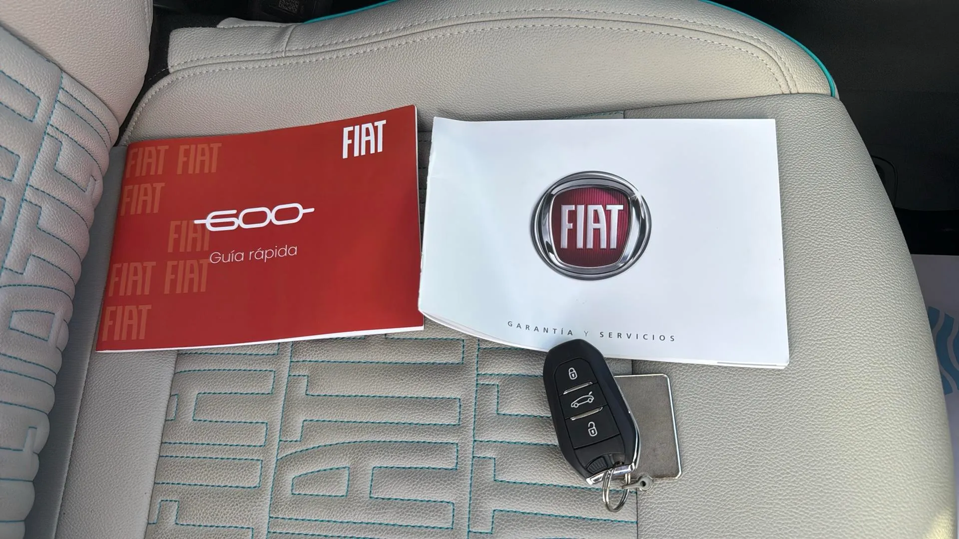 Fiat 600 MHEV La prima 1.2 Ddct - foto 15