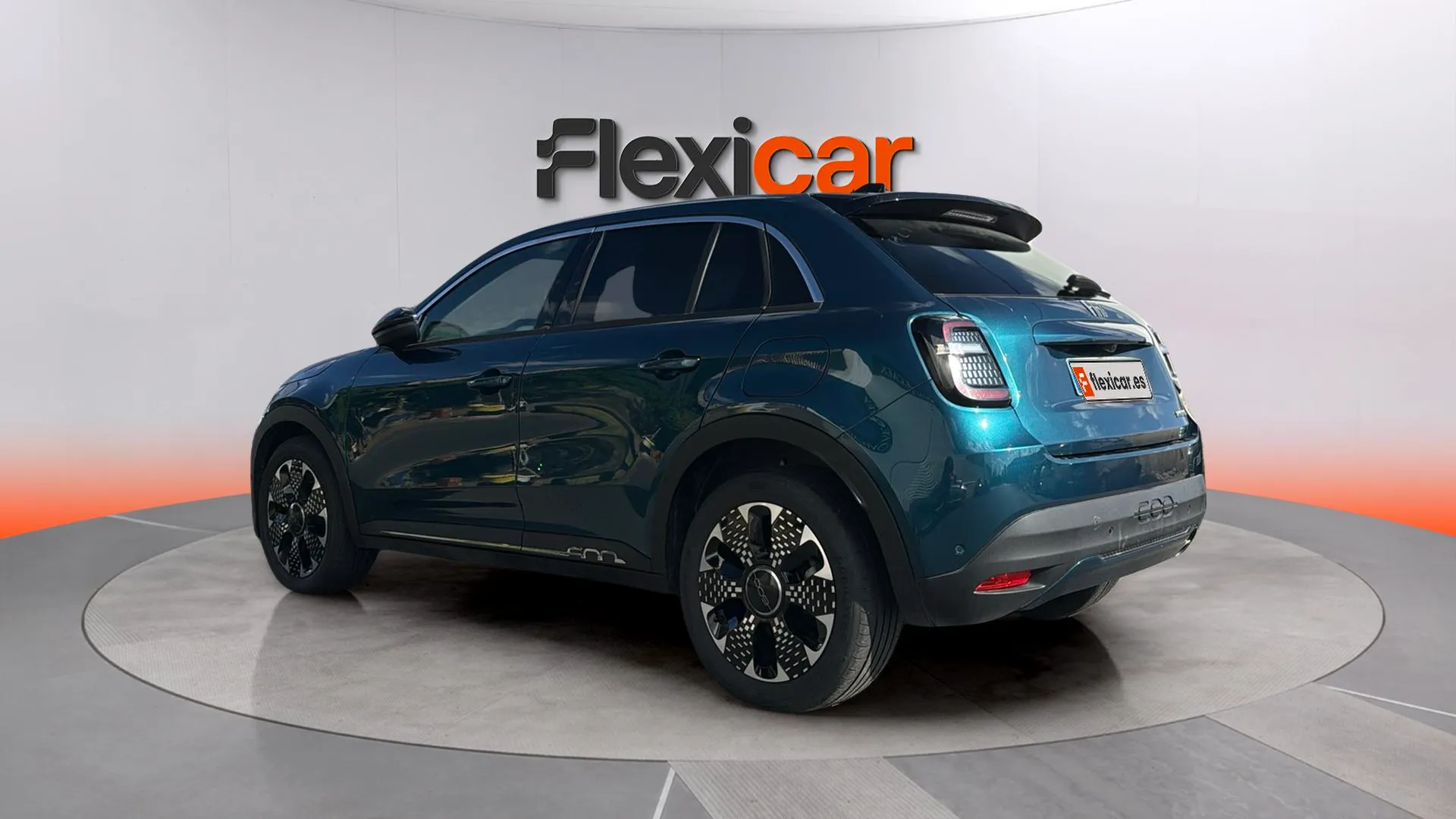 Fiat 600 MHEV La prima 1.2 Ddct - foto 5