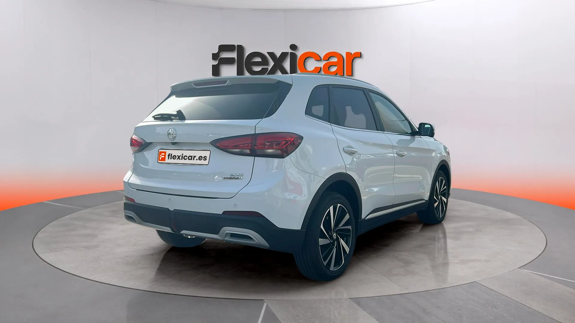MG ZS Hybrid+ Comfort - foto 8