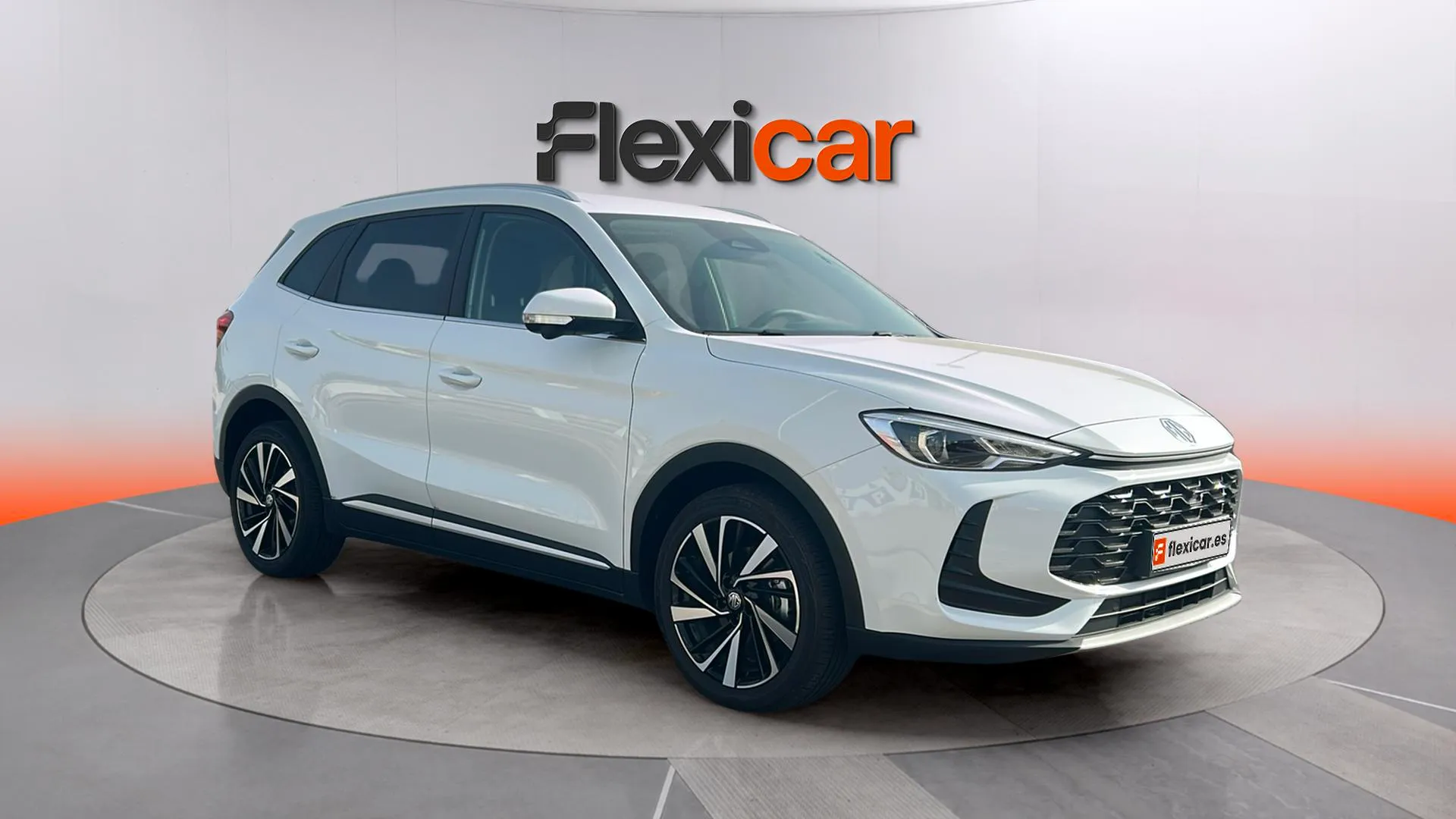 MG ZS Hybrid+ Comfort