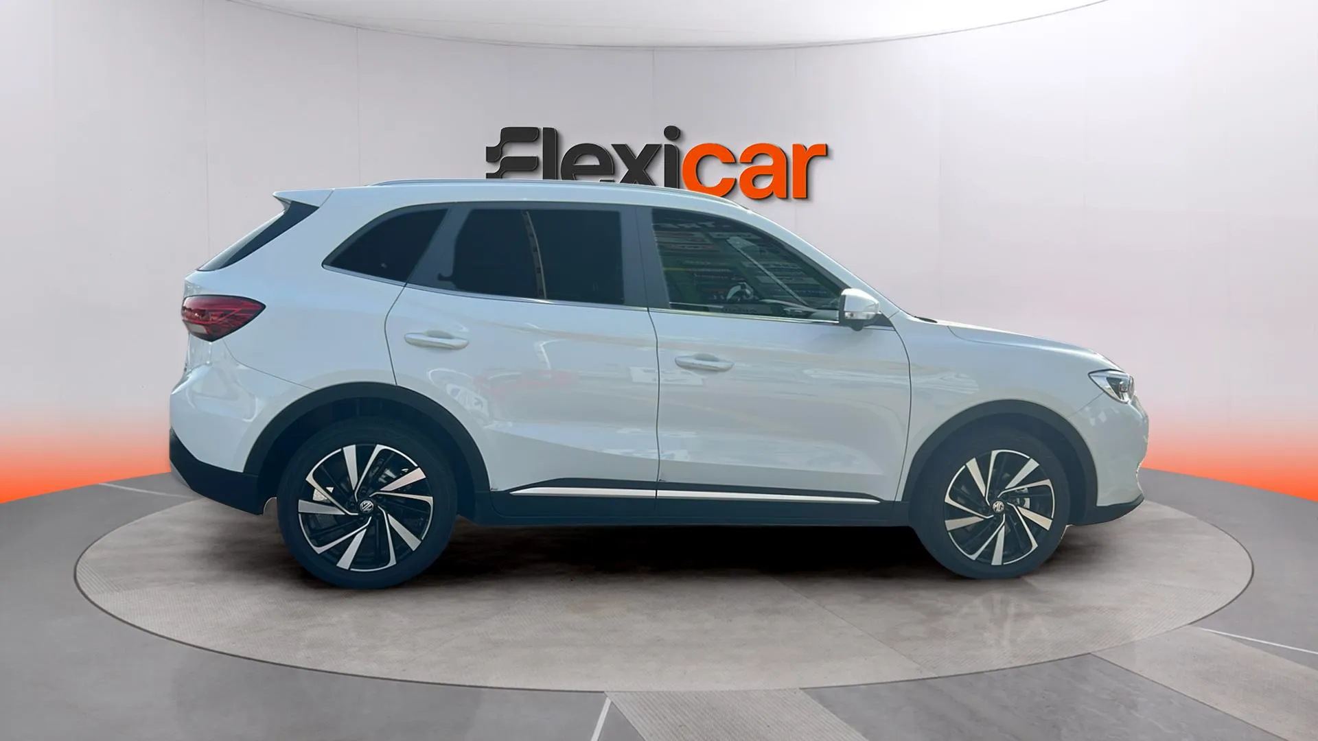 MG ZS Hybrid+ Comfort - foto 5