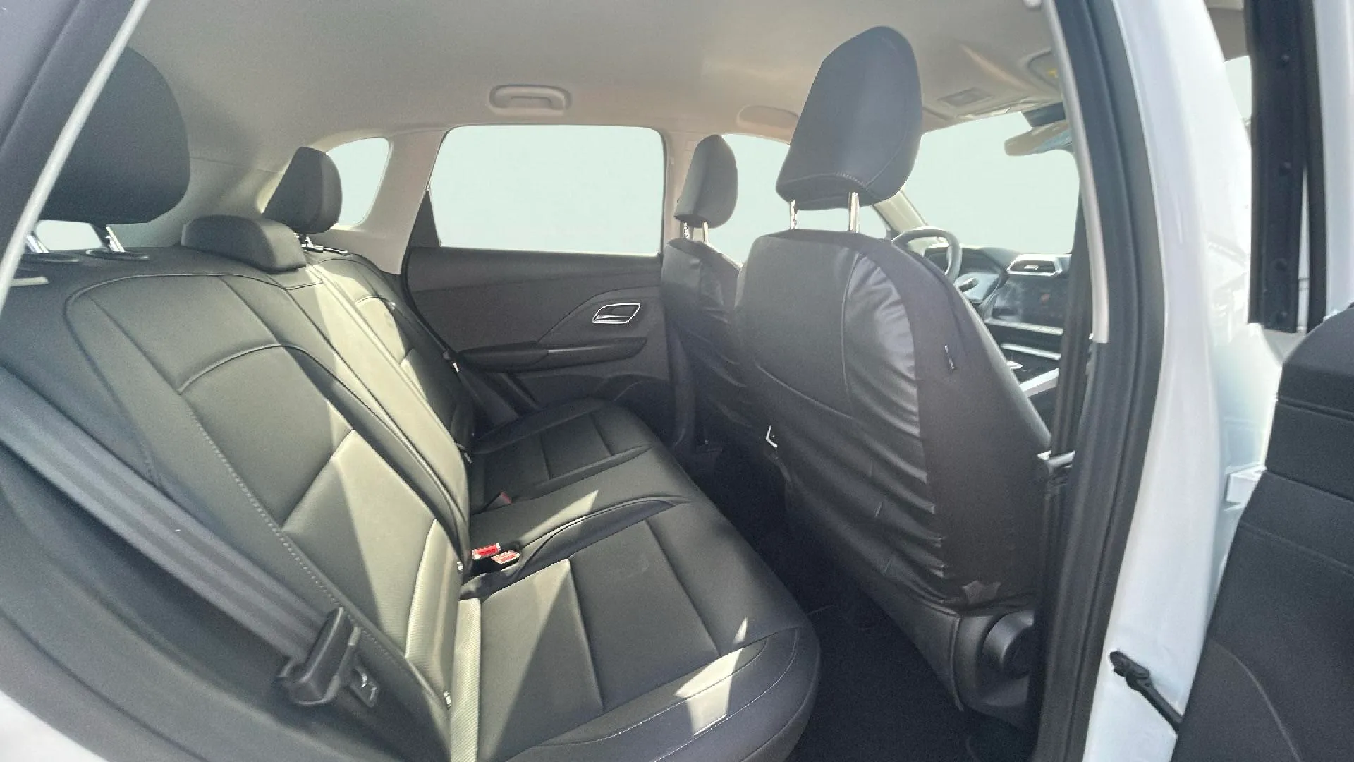 MG ZS Hybrid+ Comfort - foto 13