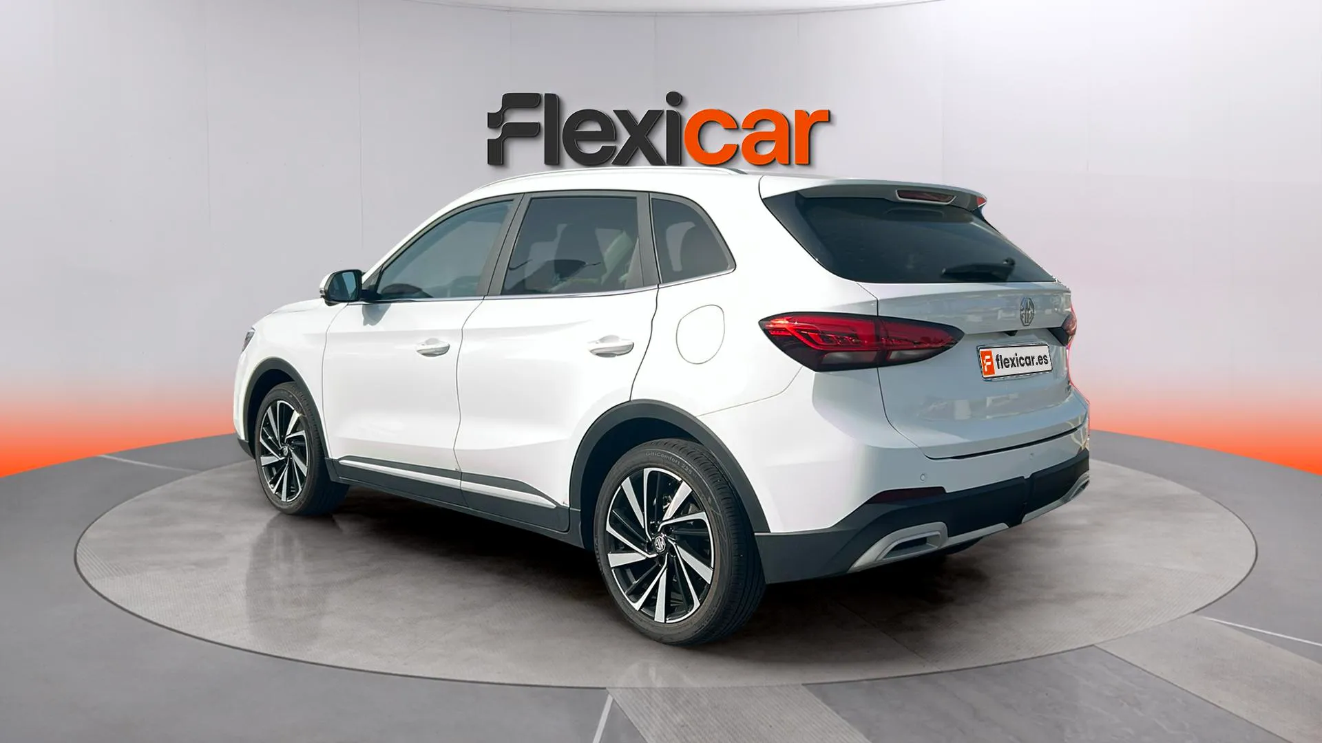 MG ZS Hybrid+ Comfort - foto 6