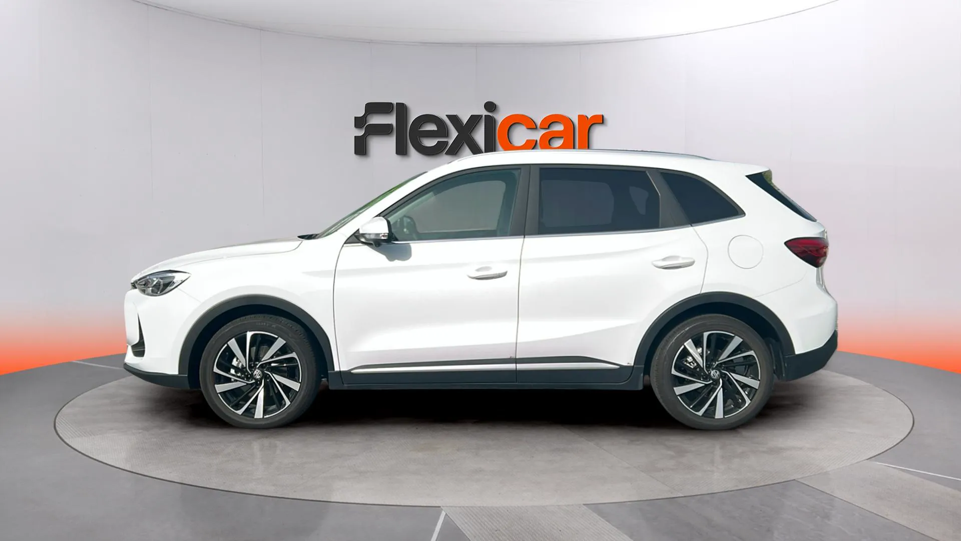 MG ZS Hybrid+ Comfort - foto 4