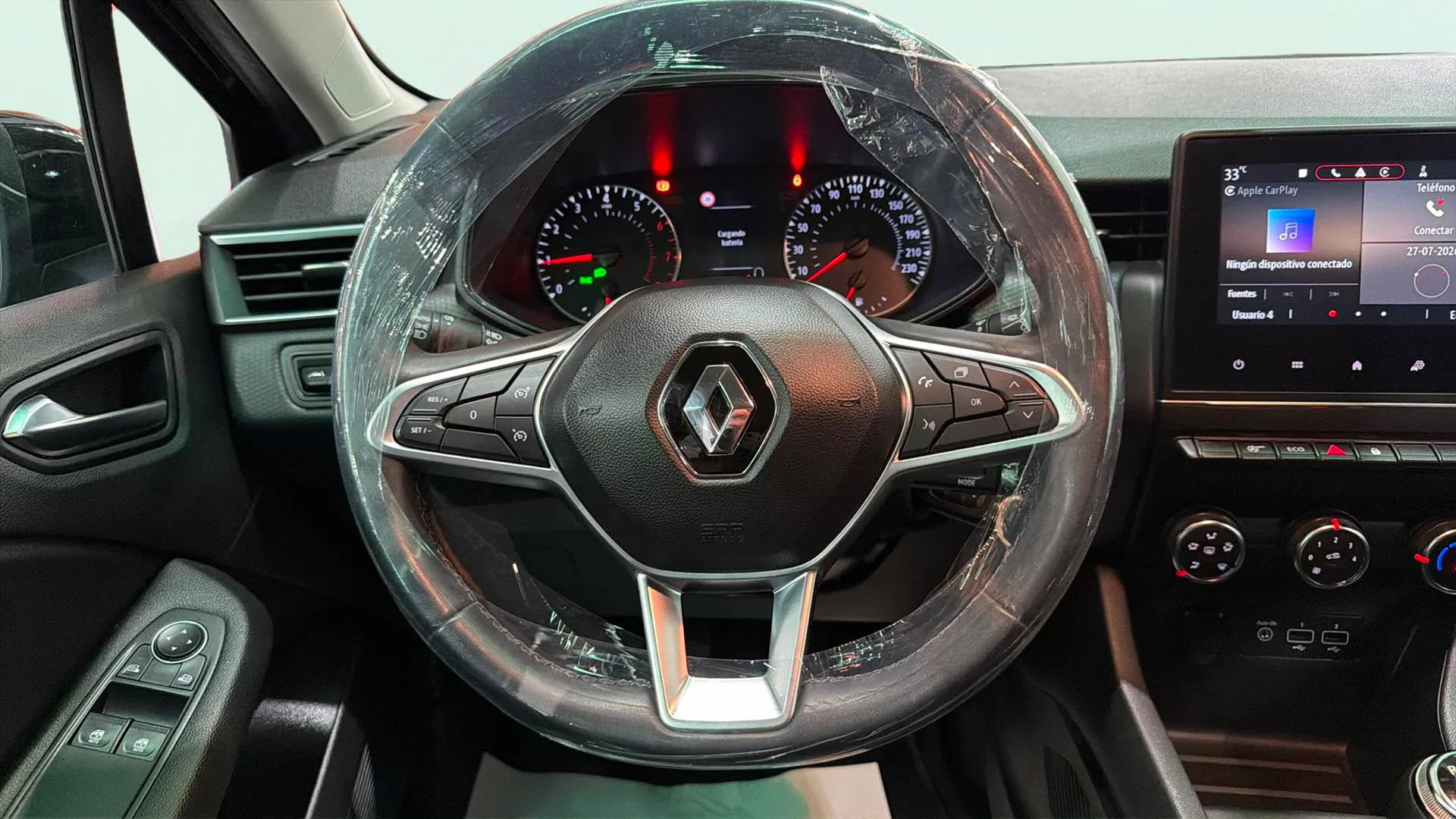 Renault Clio Equilibre TCe - foto 11