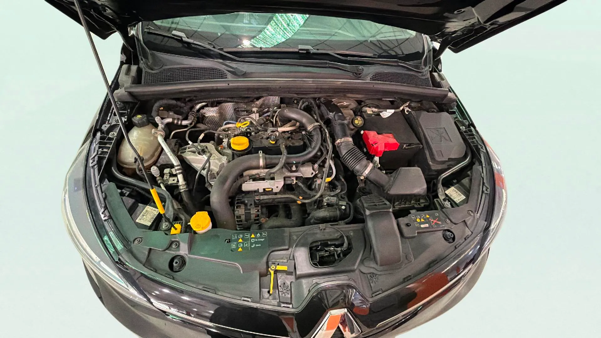 Renault Clio Equilibre TCe - foto 21