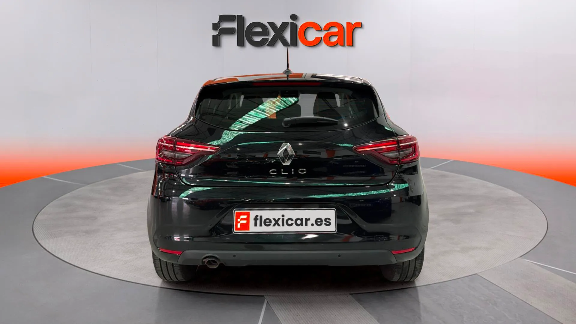 Renault Clio Equilibre TCe - foto 6