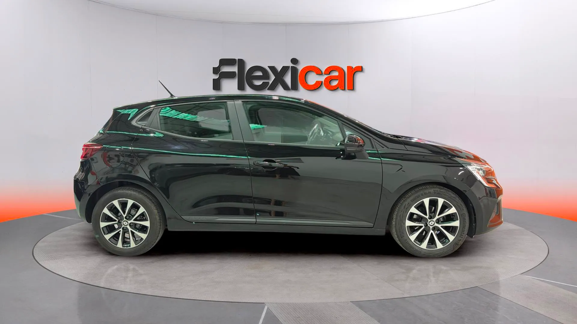 Renault Clio Equilibre TCe - foto 8