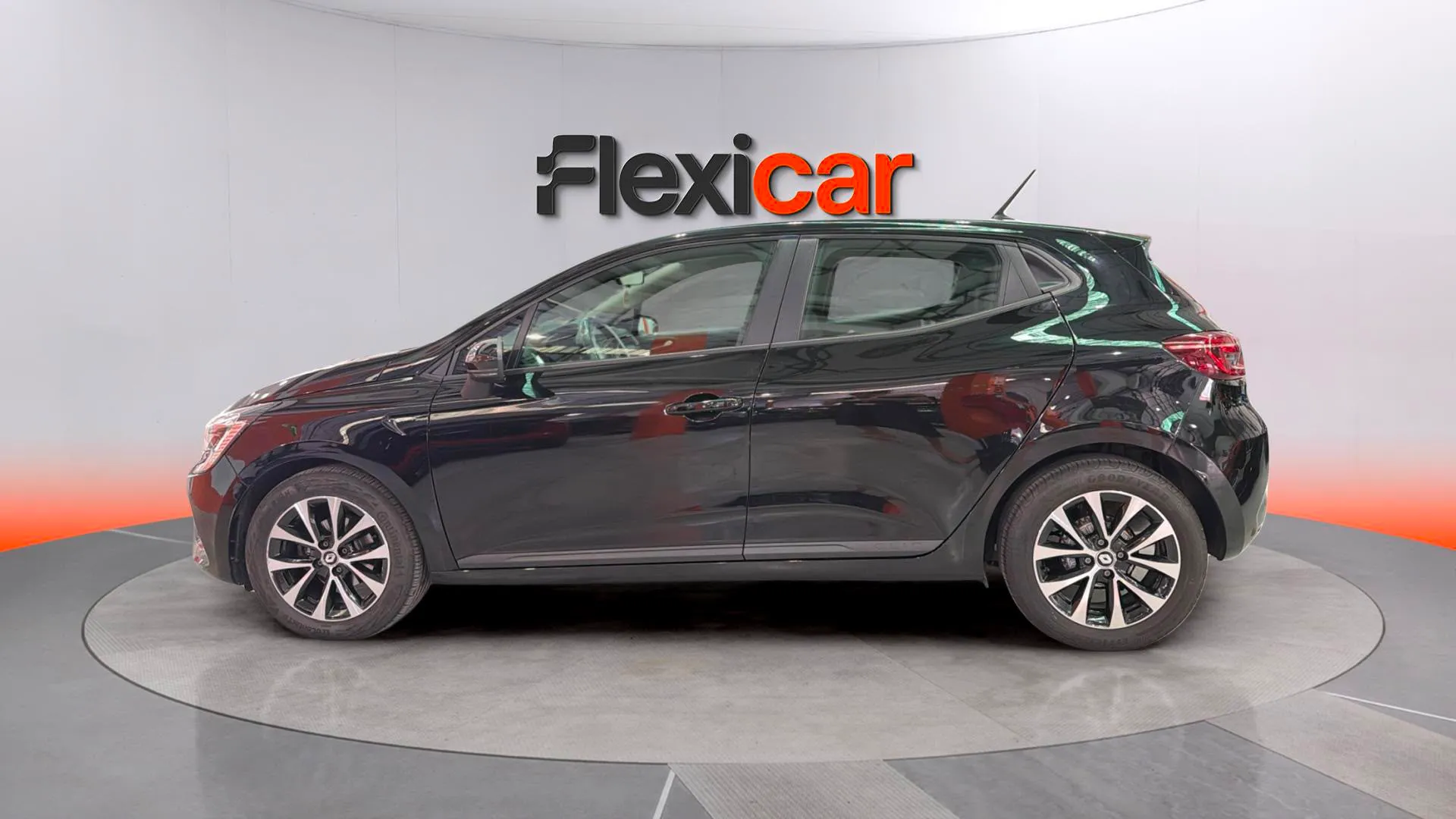 Renault Clio Equilibre TCe - foto 4