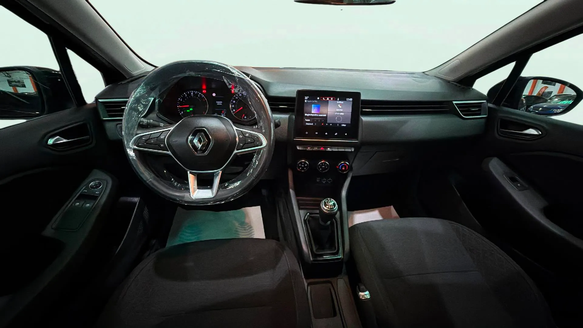 Renault Clio Equilibre TCe - foto 10