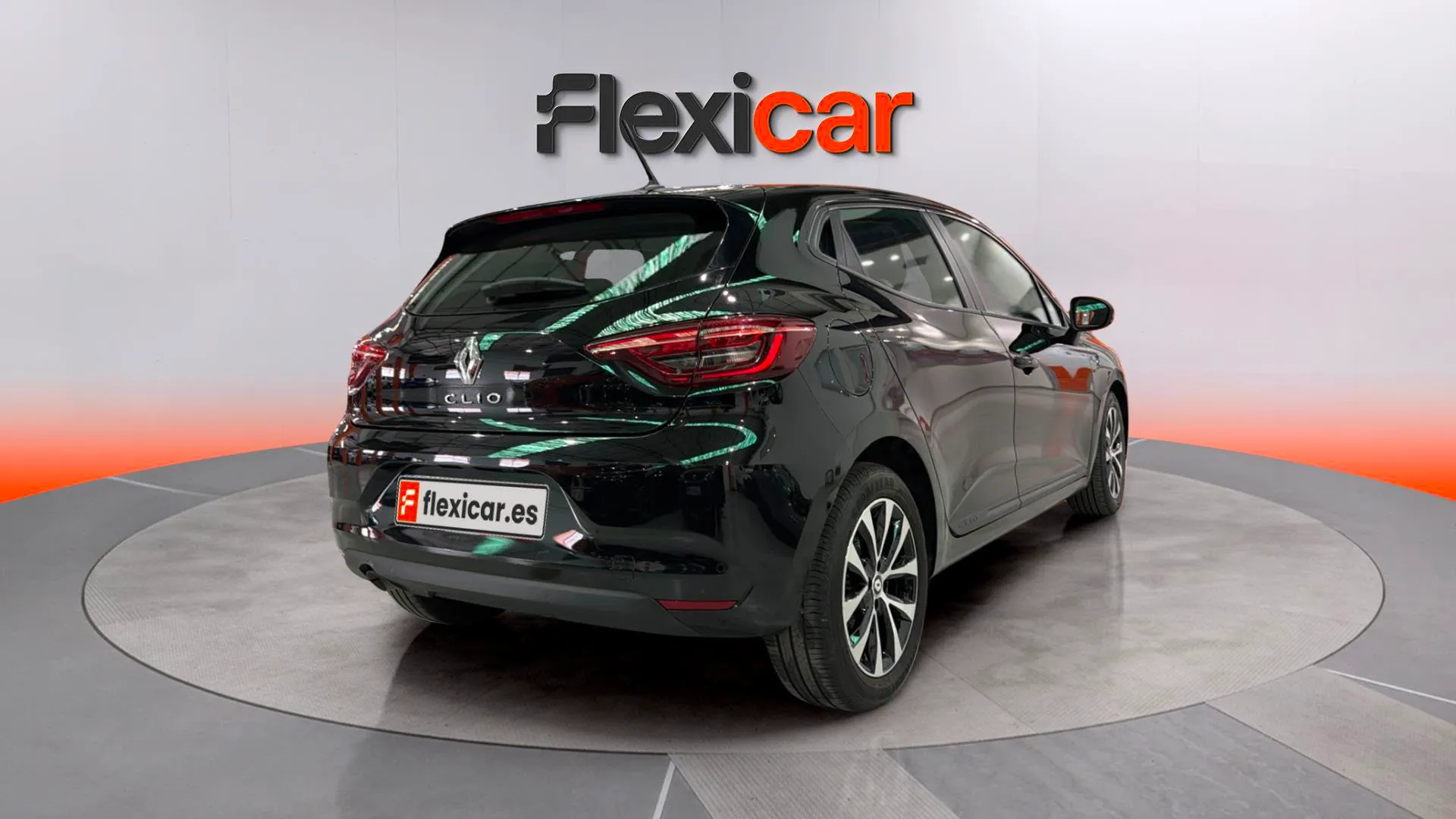Renault Clio Equilibre TCe - foto 7